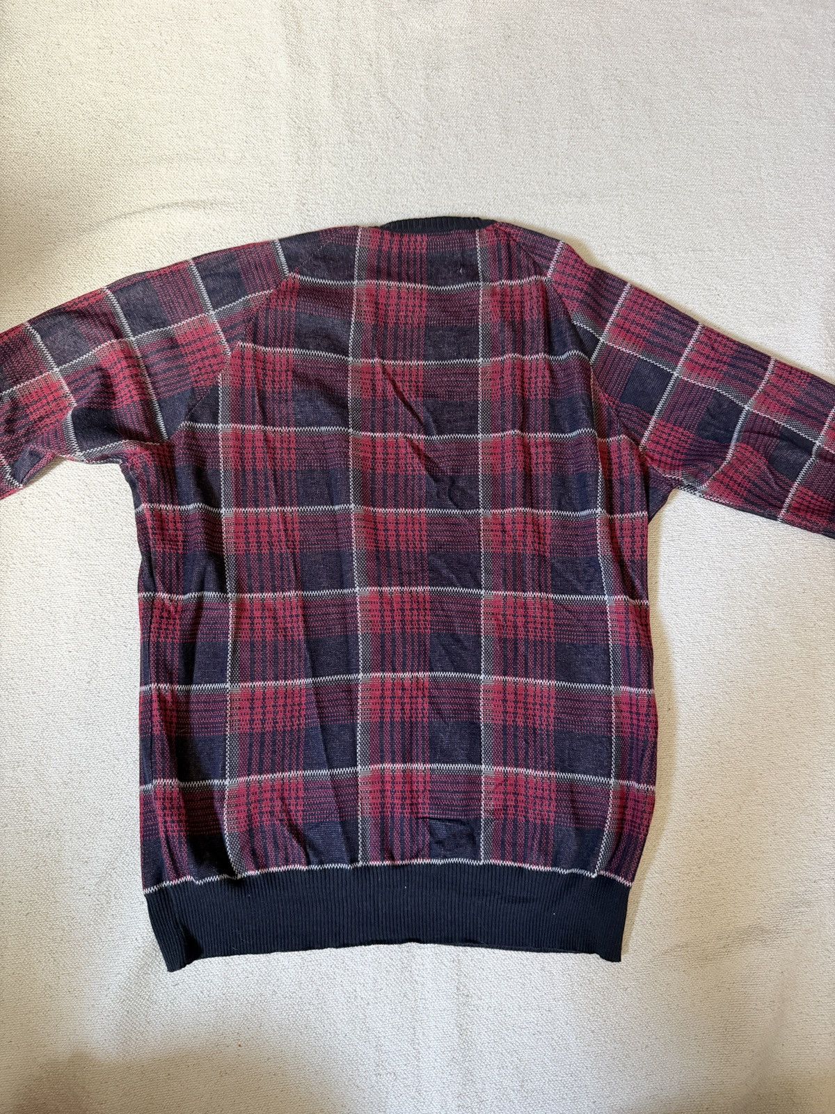 Undercover Vintage Undercoverism Sweater Size US M / EU 48-50 / 2 - 3 Thumbnail