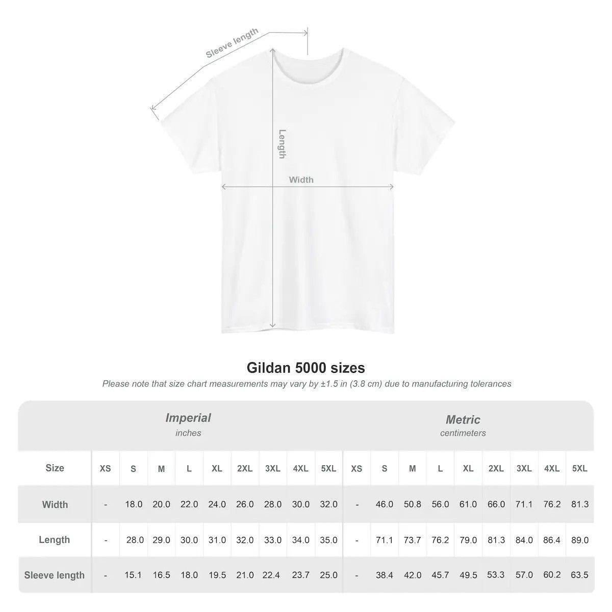 Other Rock Graphic Tee – Retro Amplifier Inspired Shirt Size US XL / EU 56 / 4 - 3 Thumbnail