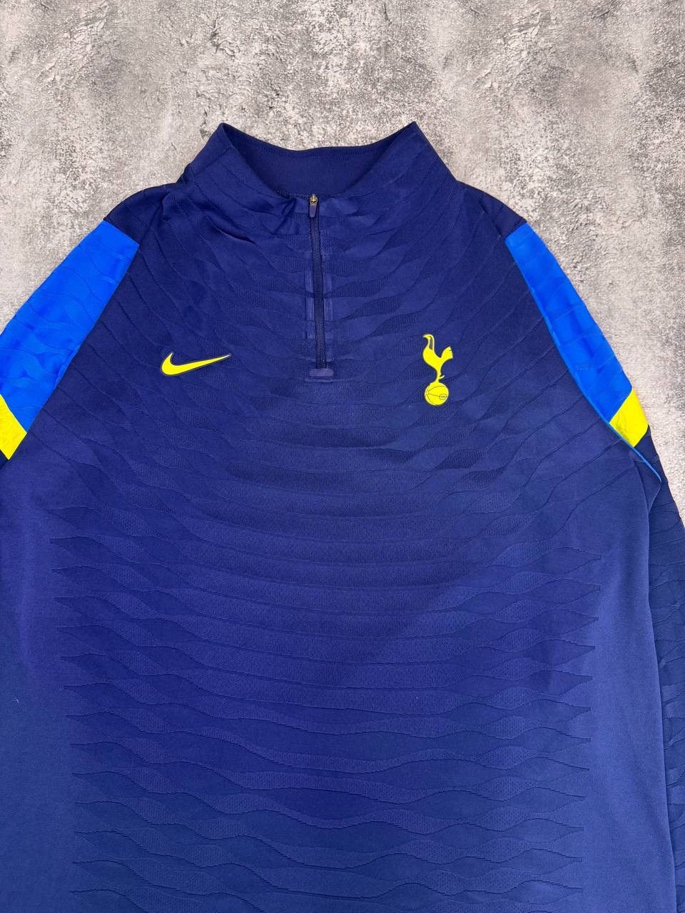 Nike Nike Tottenham Hotspur Training Top Dri-FIT Navy Size XXL Size US XXL / EU 58 / 5 - 4 Thumbnail