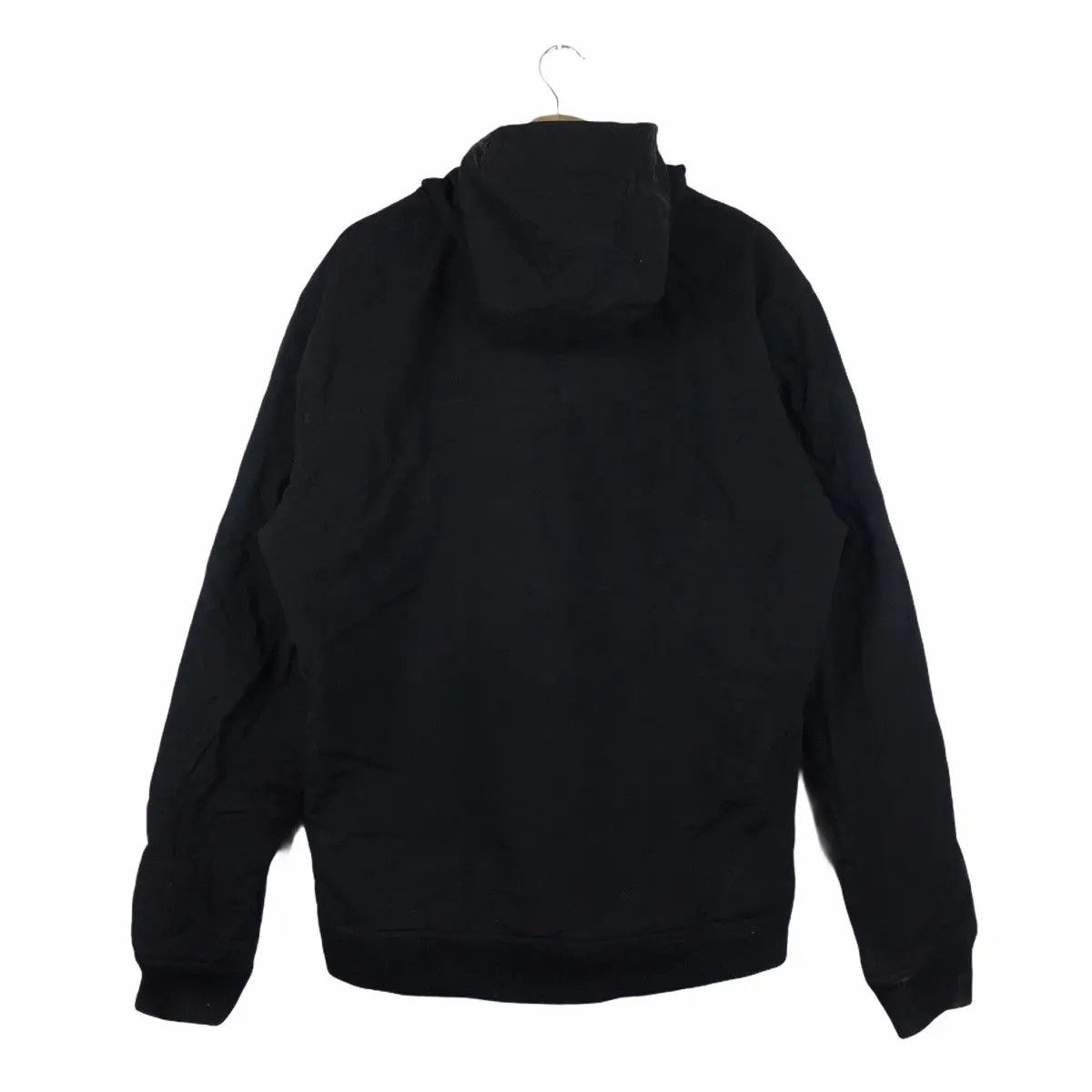 Bershka Vtg BERSHKA Japan Jacket Parka Trench Hoodie Sweater Size US XXL / EU 58 / 5 - 7 Thumbnail