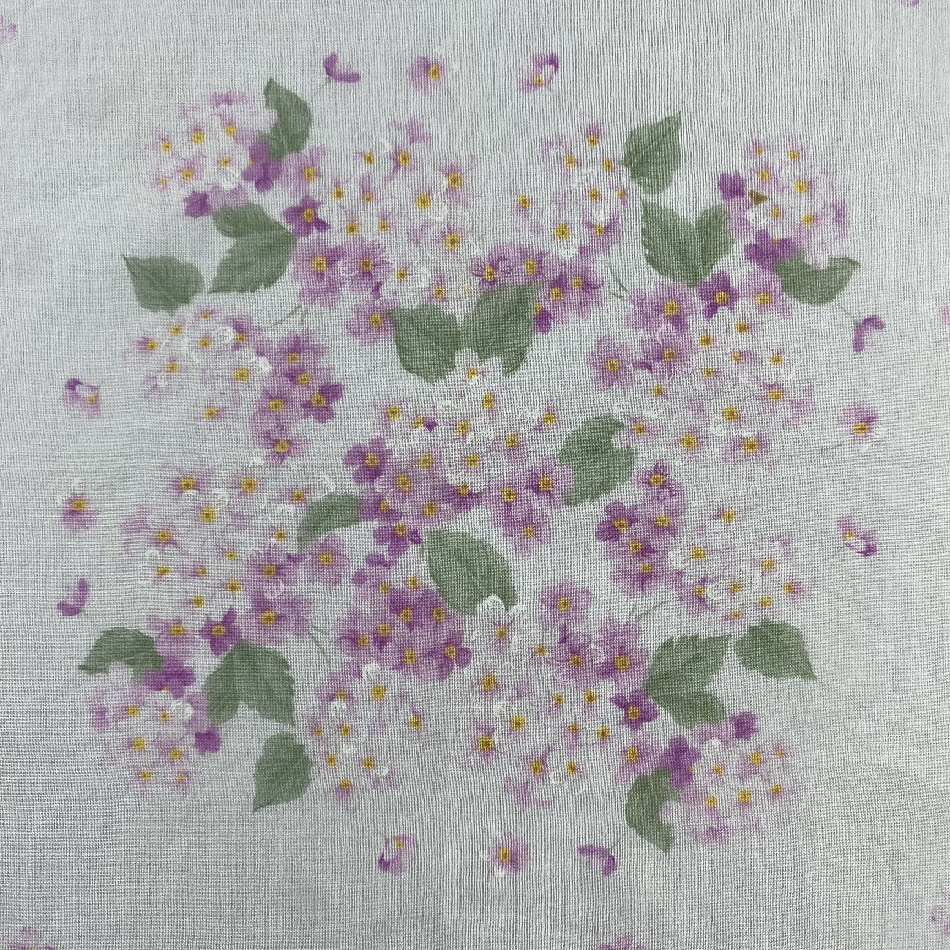 Valentino × Vintage Valentino Garavani Bandana/ Handkerchief / Neckerchief-P1918 Size ONE SIZE - 4 Thumbnail