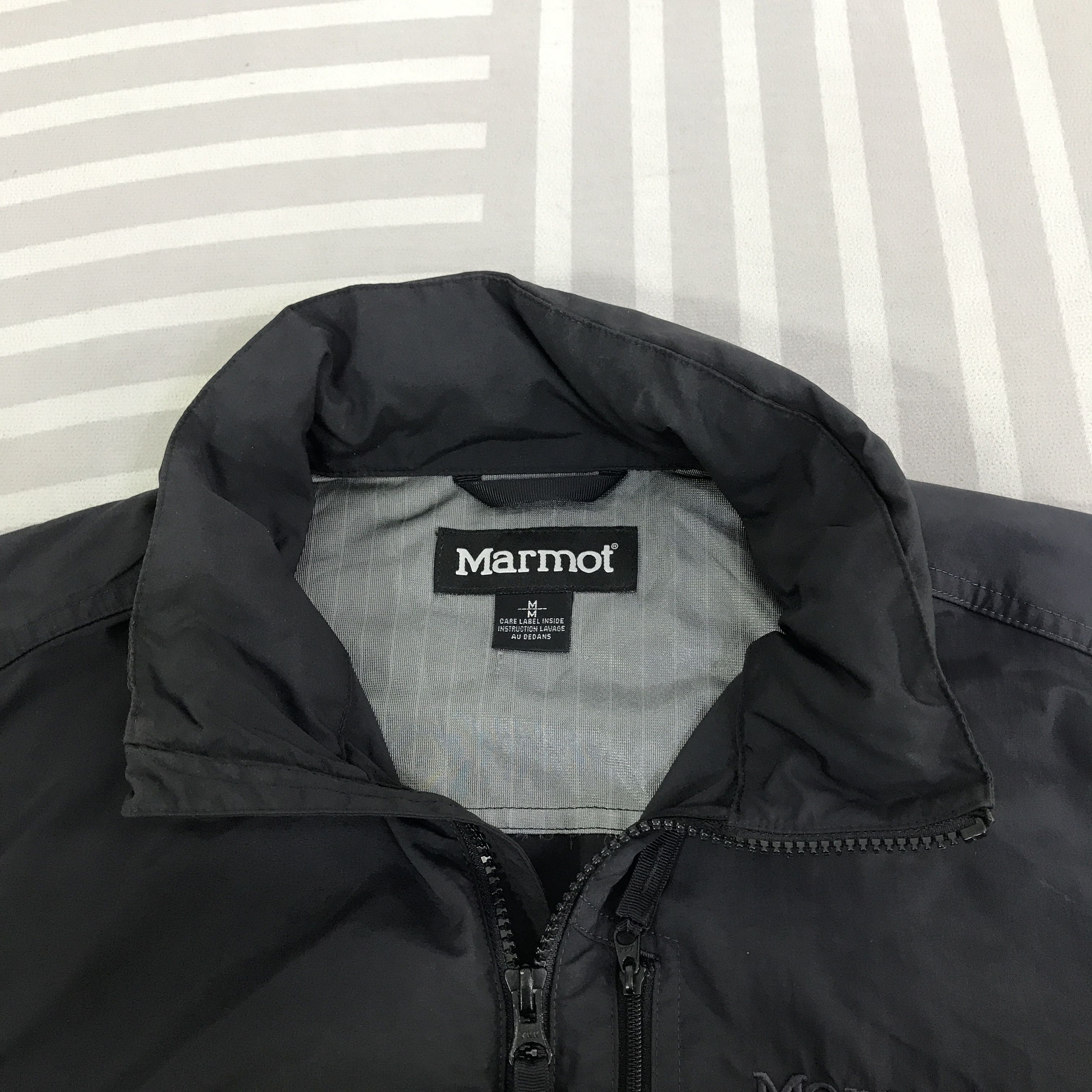 Marmot Vintage Marmot light Jacket K115B9 Size US M / EU 48-50 / 2 - 5 Thumbnail