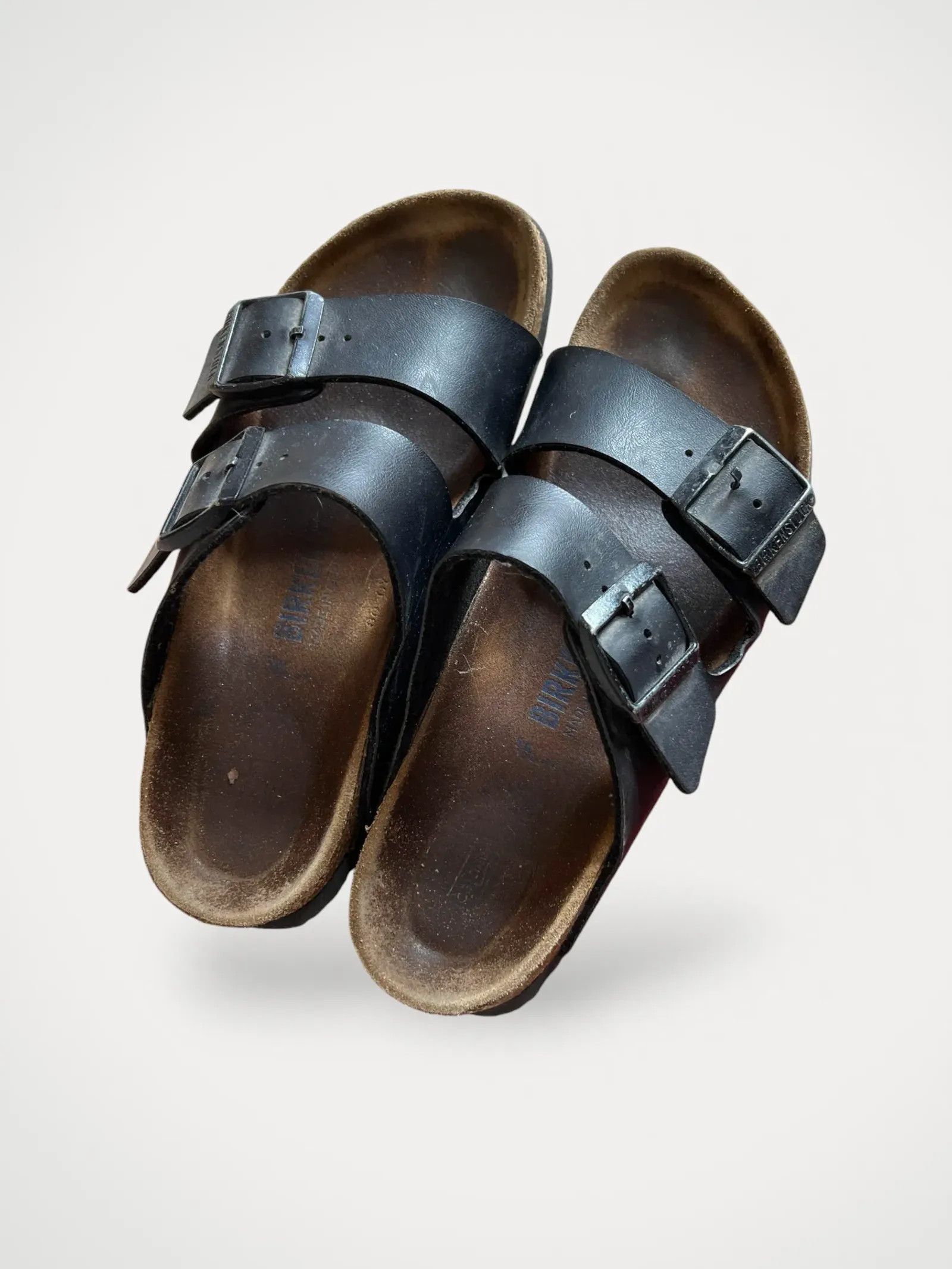 Birkenstock Birkenstock Sandals Size US 7 / IT 37 - 1 Thumbnail