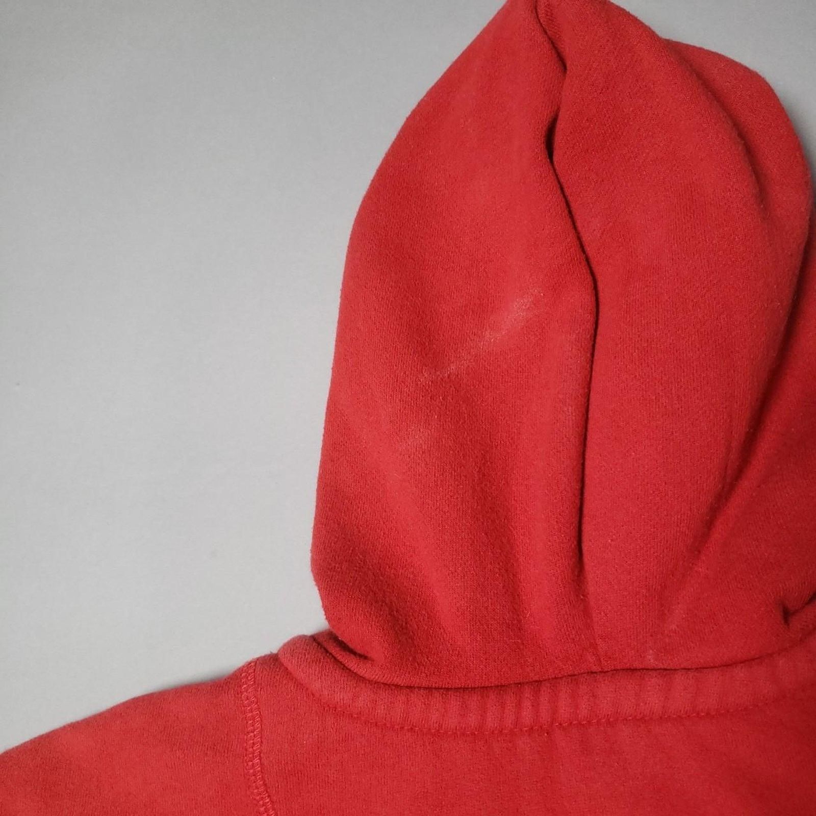 Vintage LL Cool J Legendary skull zip up hoodie Mens Large Size US L / EU 52-54 / 3 - 5 Thumbnail