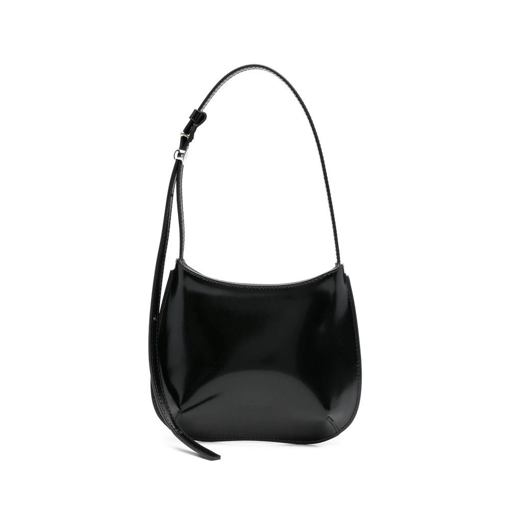 Jacquemus Jacquemus BLACK Shoulder Bags Size ONE SIZE - 1 Thumbnail