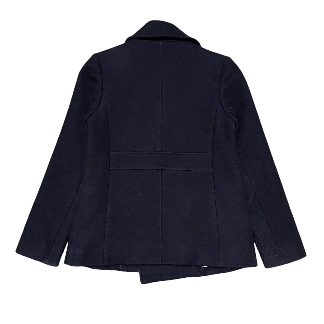 Mackintosh Mackintosh Philosophy Wool Coat Size US S / EU 44-46 / 1 - 12 Thumbnail