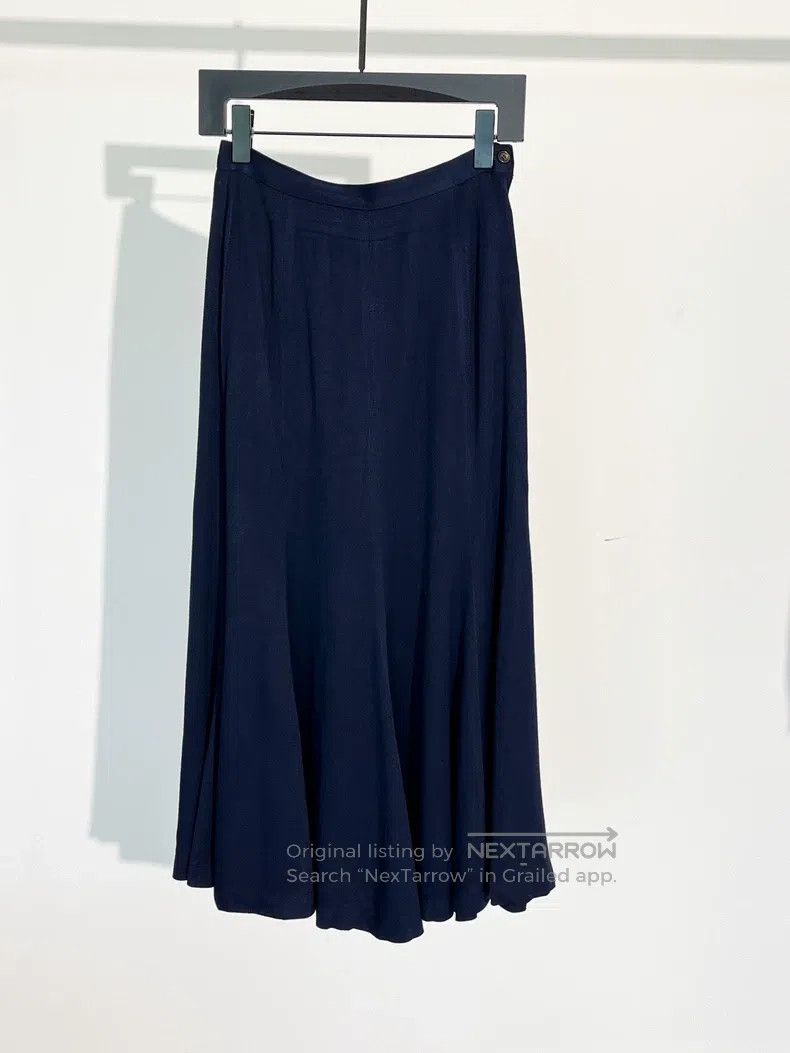 Comme des Garcons Comme Des Garcons size M Mermaid skirt Size 23" - 1 Thumbnail