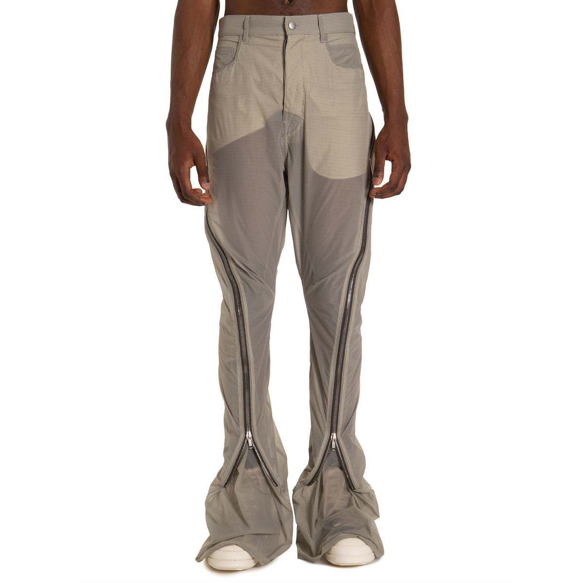 Rick Owens BOLAN BANANA Pants 31 Size US 31 - 1 Thumbnail