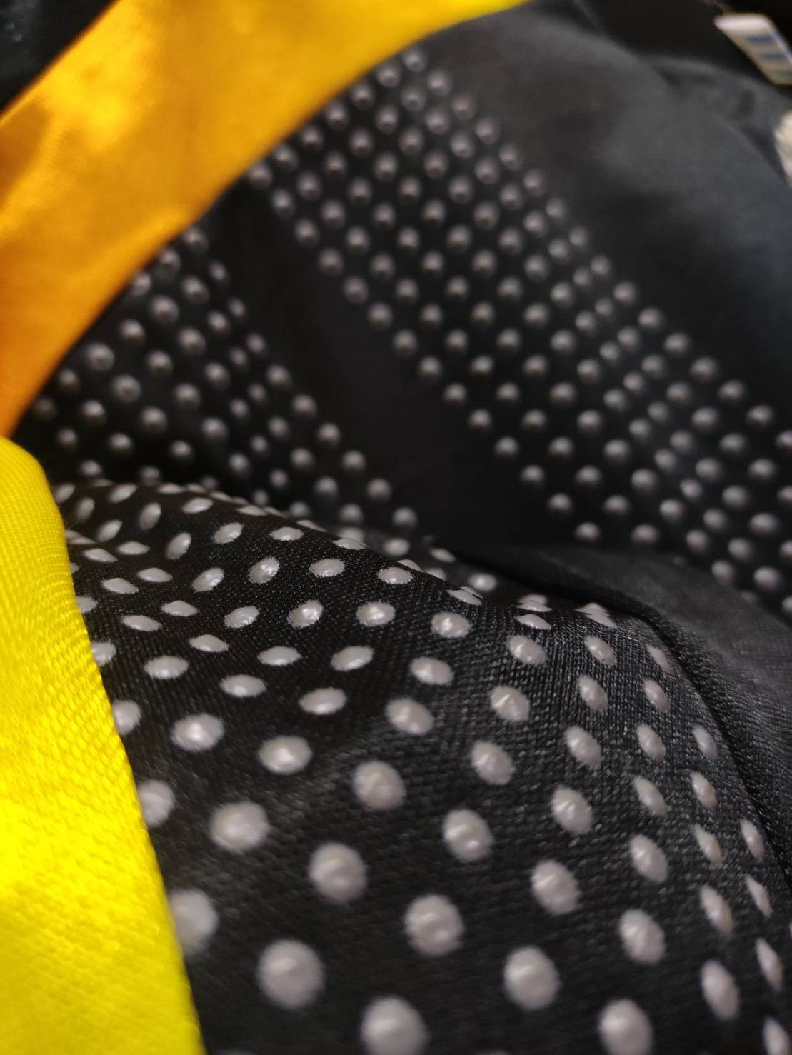 Adidas Vtg 90's Adids Equipment Goalkeeper Soccer UK Jersey Size US L / EU 52-54 / 3 - 11 Thumbnail