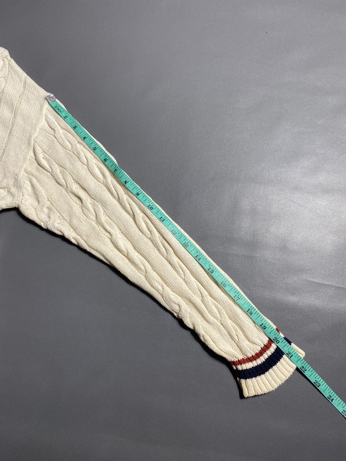 JW Anderson Vintage Uniqlo JW Anderson knit Luxury Design Size US S / EU 44-46 / 1 - 12 Thumbnail