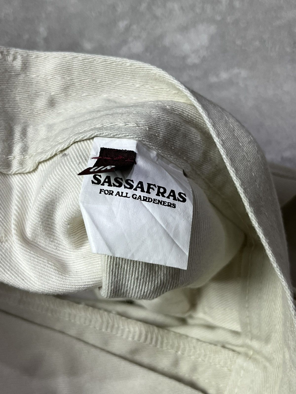 Sassafras Sassafras pant Size US 30 / EU 46 - 7 Thumbnail