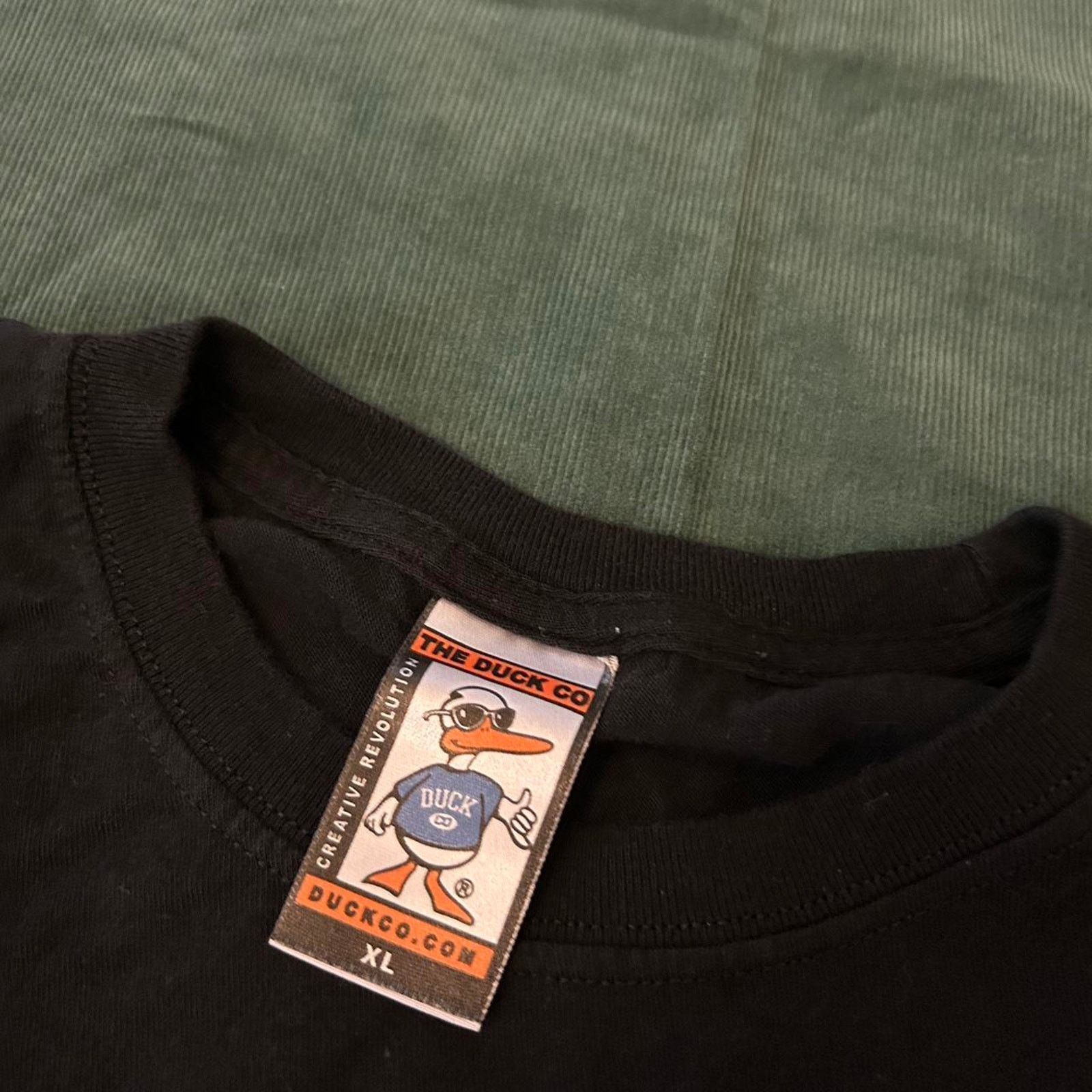 Other Y2k rastafari lion tee Size US XL / EU 56 / 4 - 3 Thumbnail