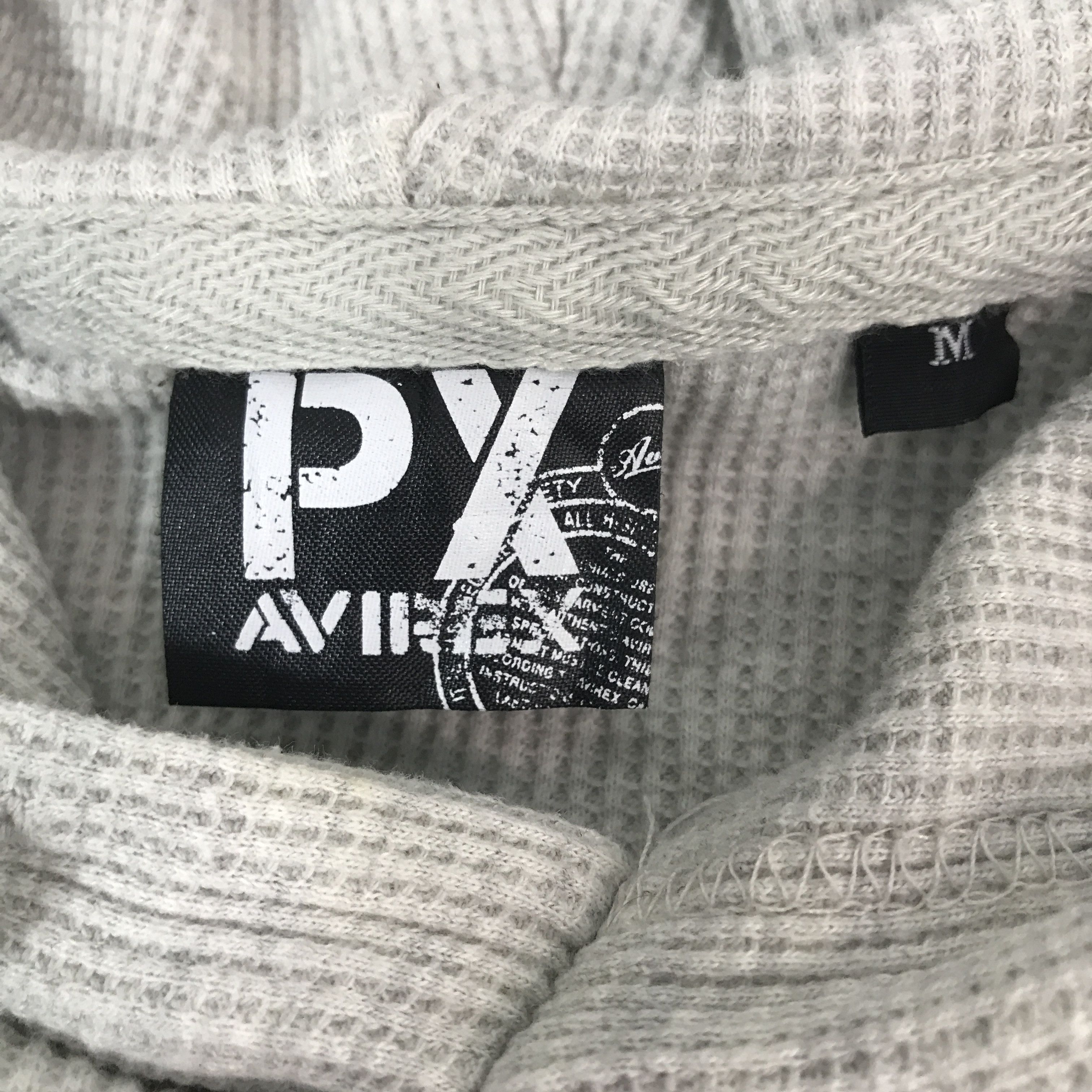 Avirex Avirex Design u.s.m.c hoodie Jacket Size US M / EU 48-50 / 2 - 9 Thumbnail