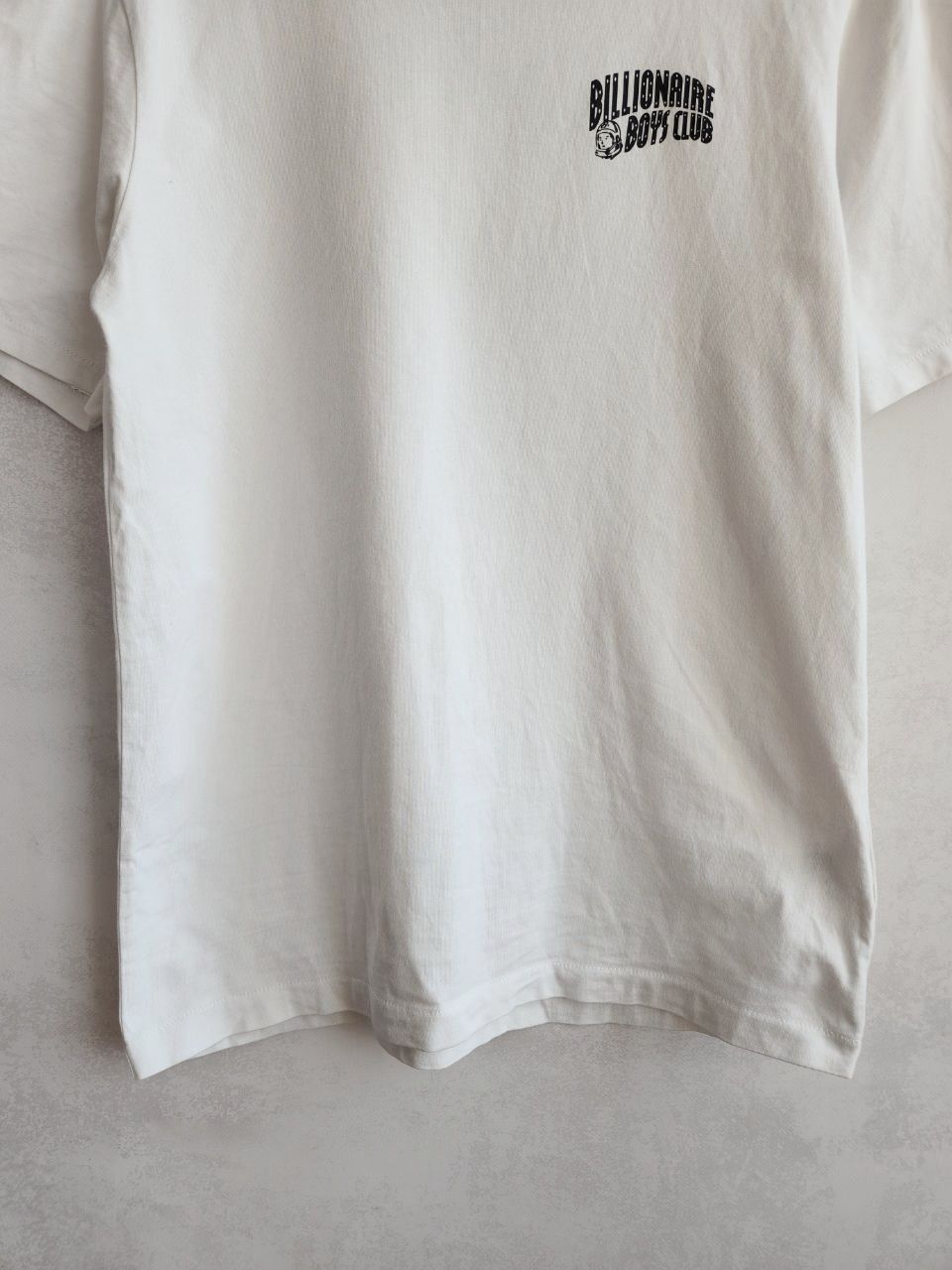 Billionaire Boys Club billionaire boys club bbc shite shirt size M Size US M / EU 48-50 / 2 - 4 Thumbnail