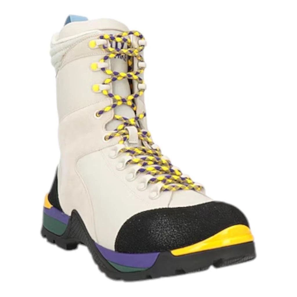 Bally o1y0725 Ankle Boots in Multicolor Size US 6.5 / IT 36.5 - 3 Thumbnail