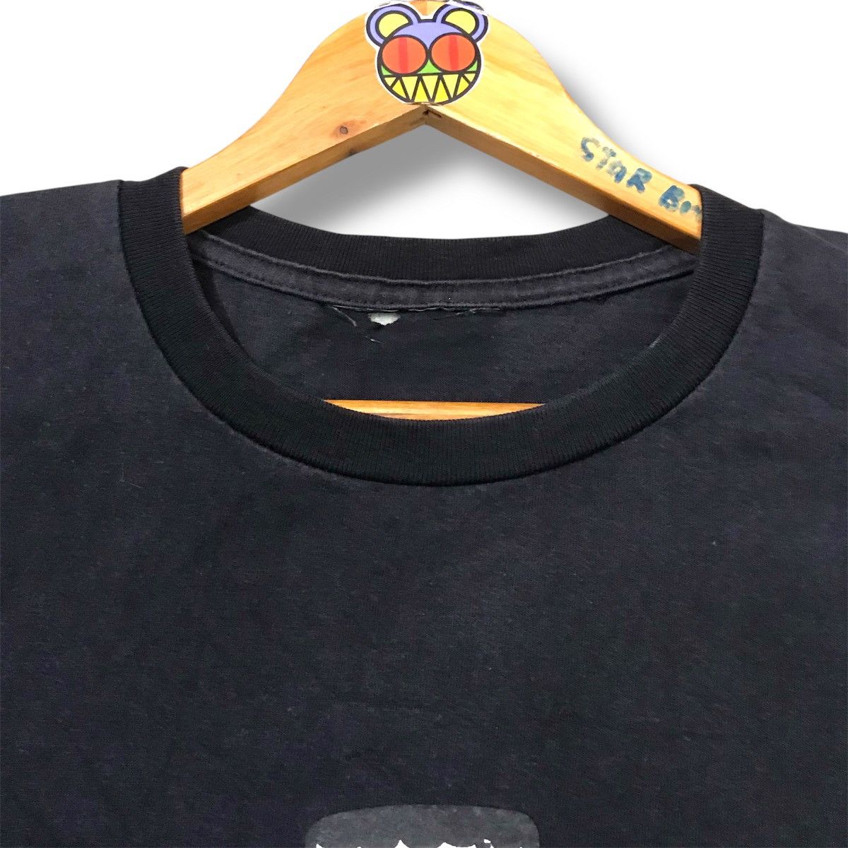 Bounty Hunter × Japanese Brand Rare Bounty Hunter The Monster Kid Anime Japan Size US L / EU 52-54 / 3 - 8 Thumbnail