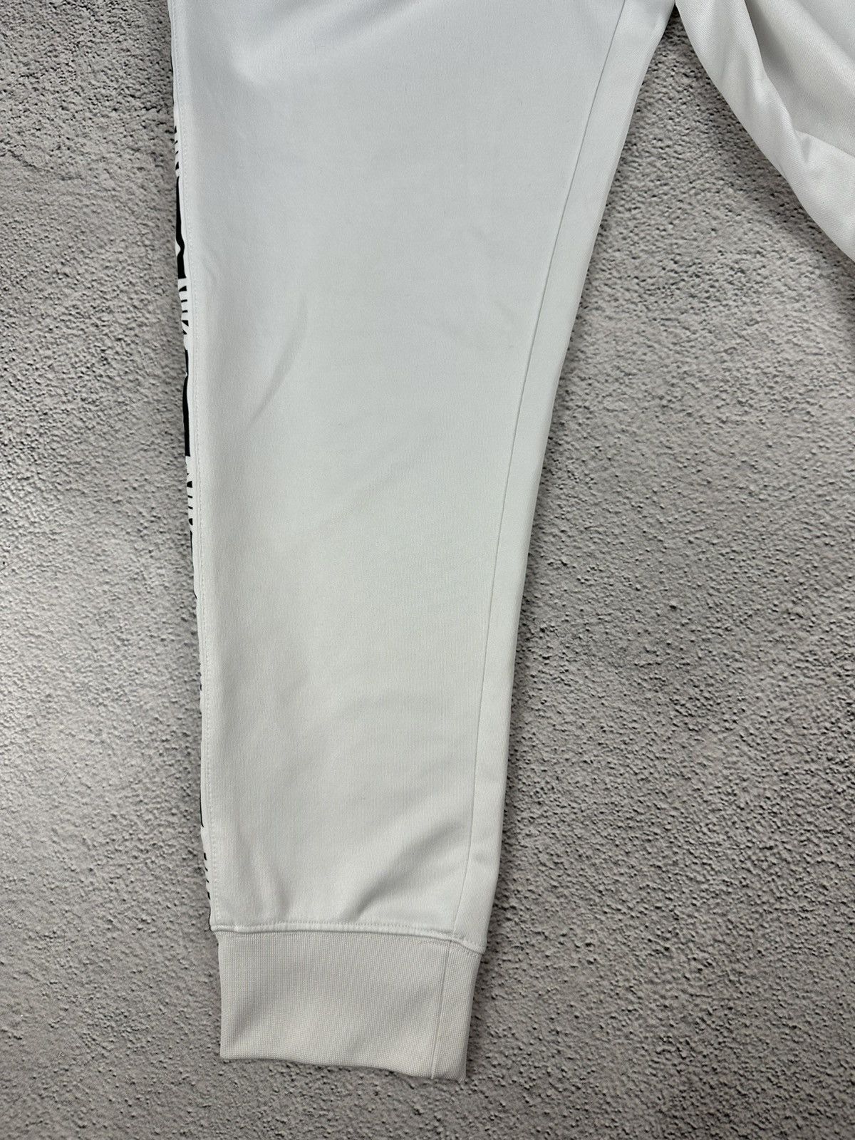 Nike Vintage Nike Track Pants Y2K Washed Style Drill SK8 Size US 32 / EU 48 - 6 Thumbnail