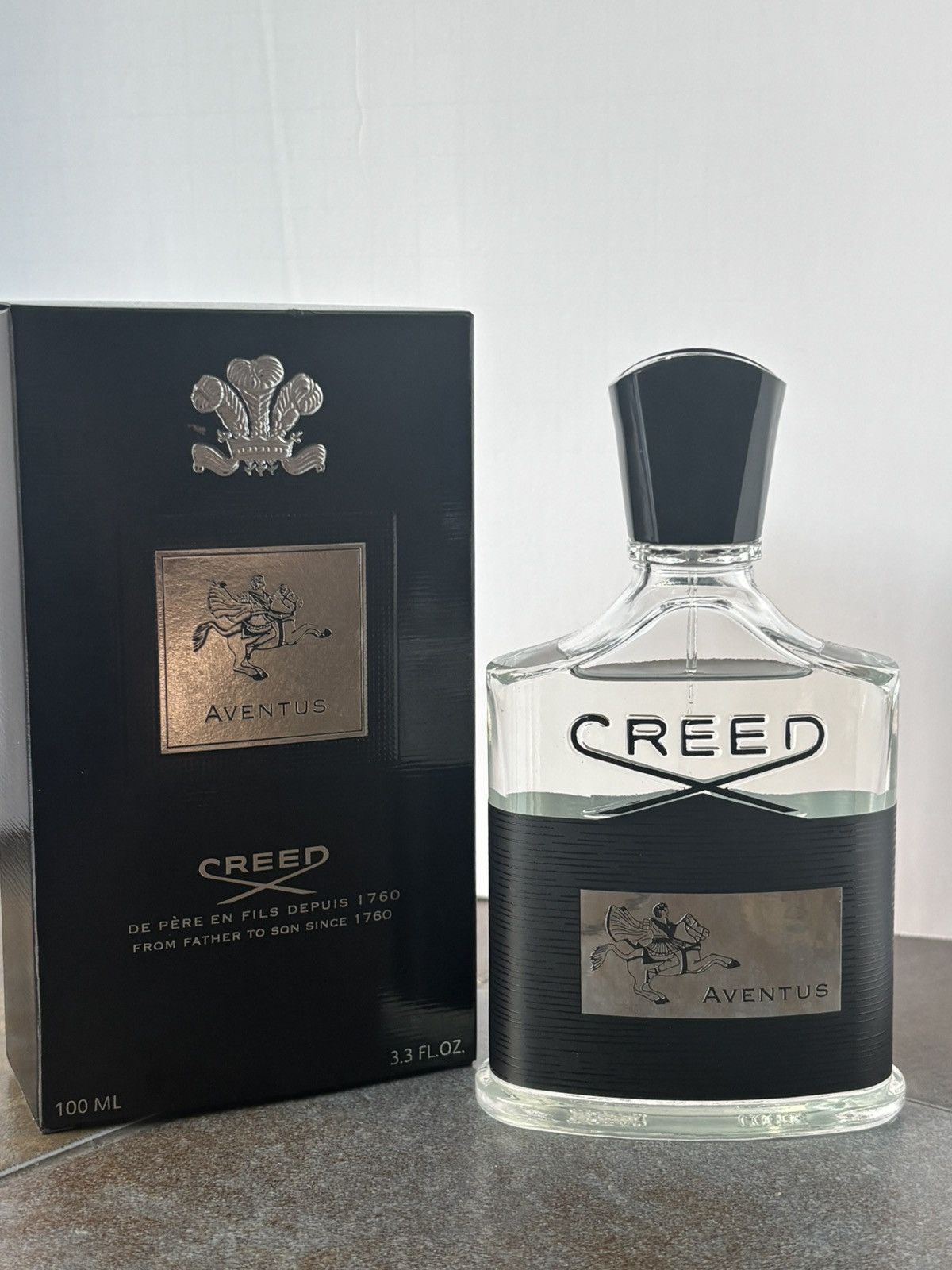 Other Creed Aventus Size ONE SIZE - 1 Thumbnail