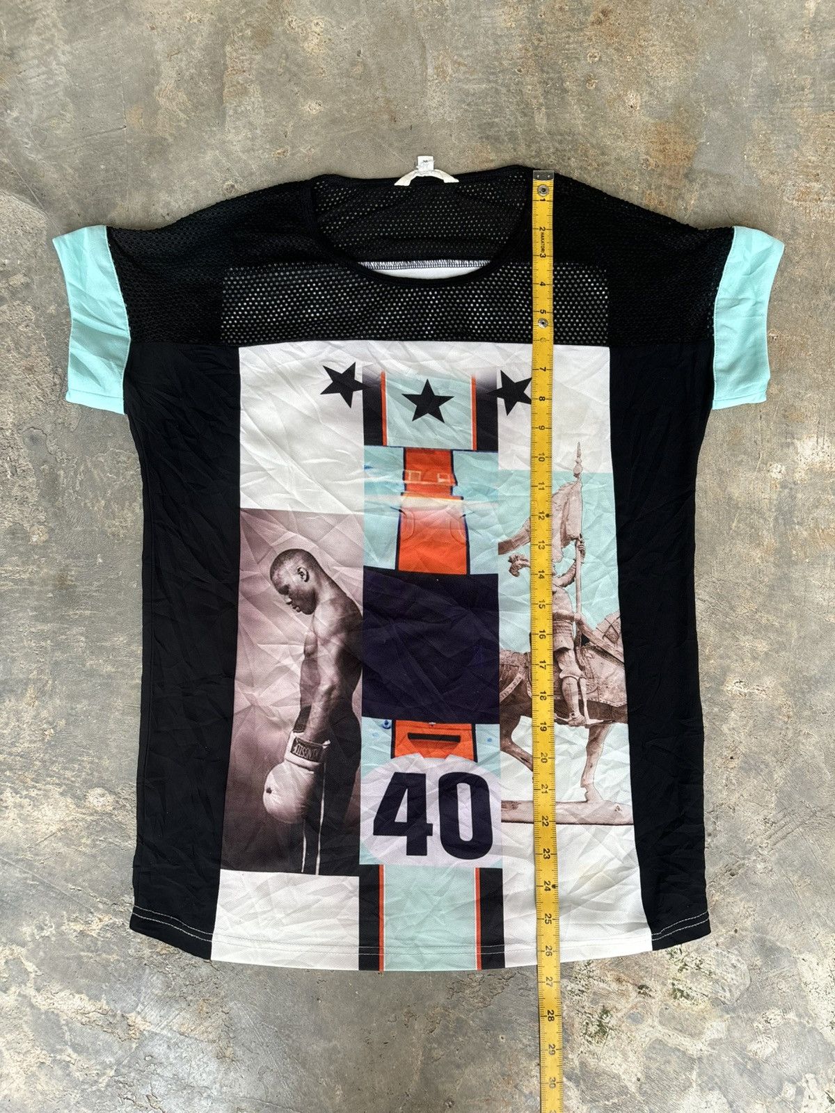 Hysteric Glamour Y2k Print Tshirt Women's Size XS / US 0-2 / IT 36-38 - 11 Thumbnail