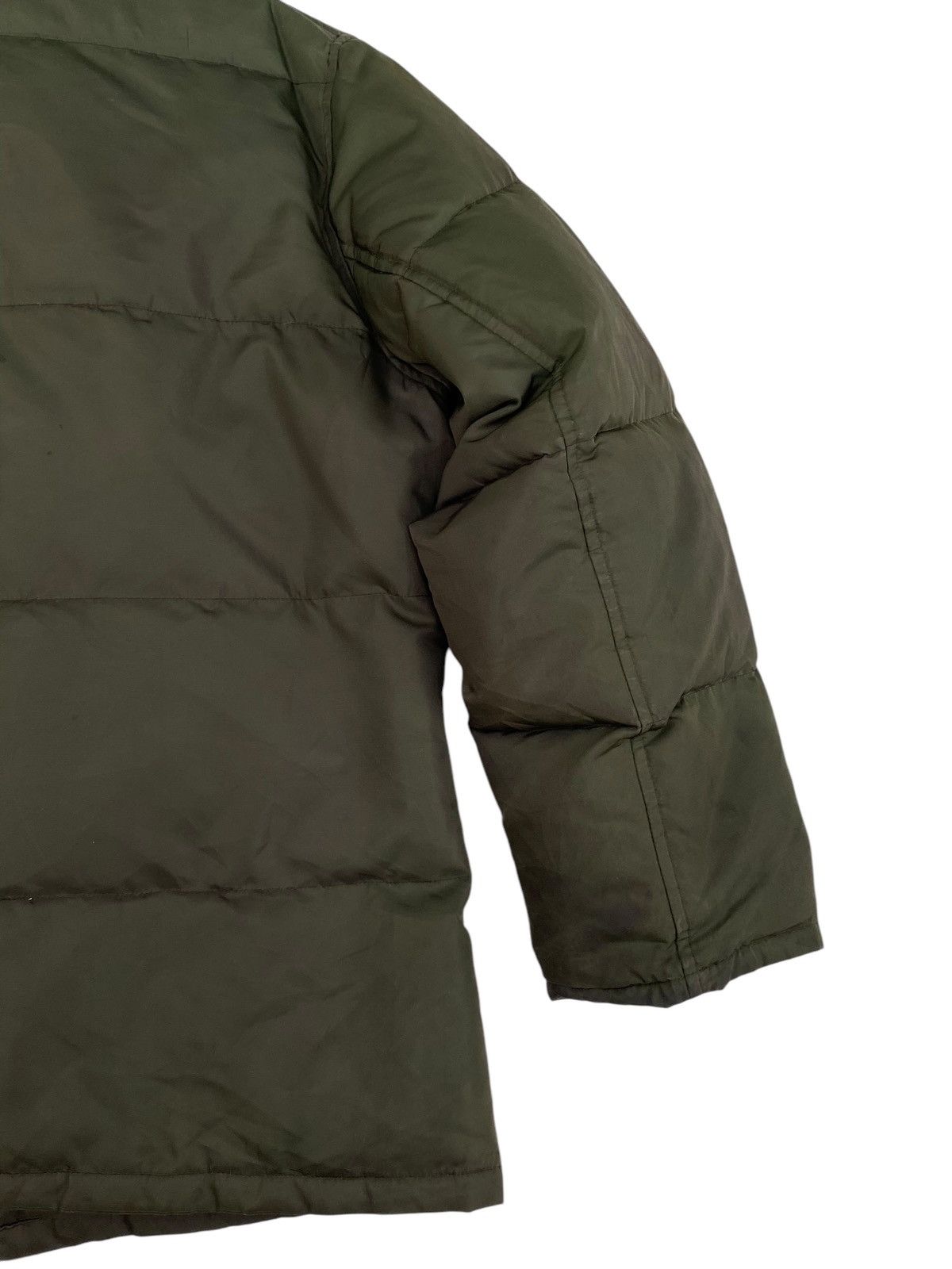 Japanese Brand × PPFM × Vintage Vintage PPFM Down Jacket Pupffer Style Size US L / EU 52-54 / 3 - 5 Thumbnail