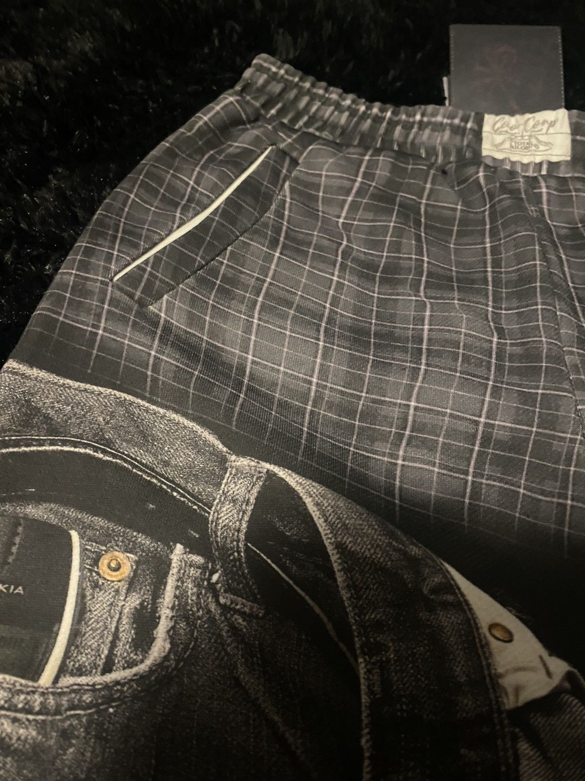 Other RotBorough Bad Day Sweatpants Size US 32 / EU 48 - 2 Thumbnail