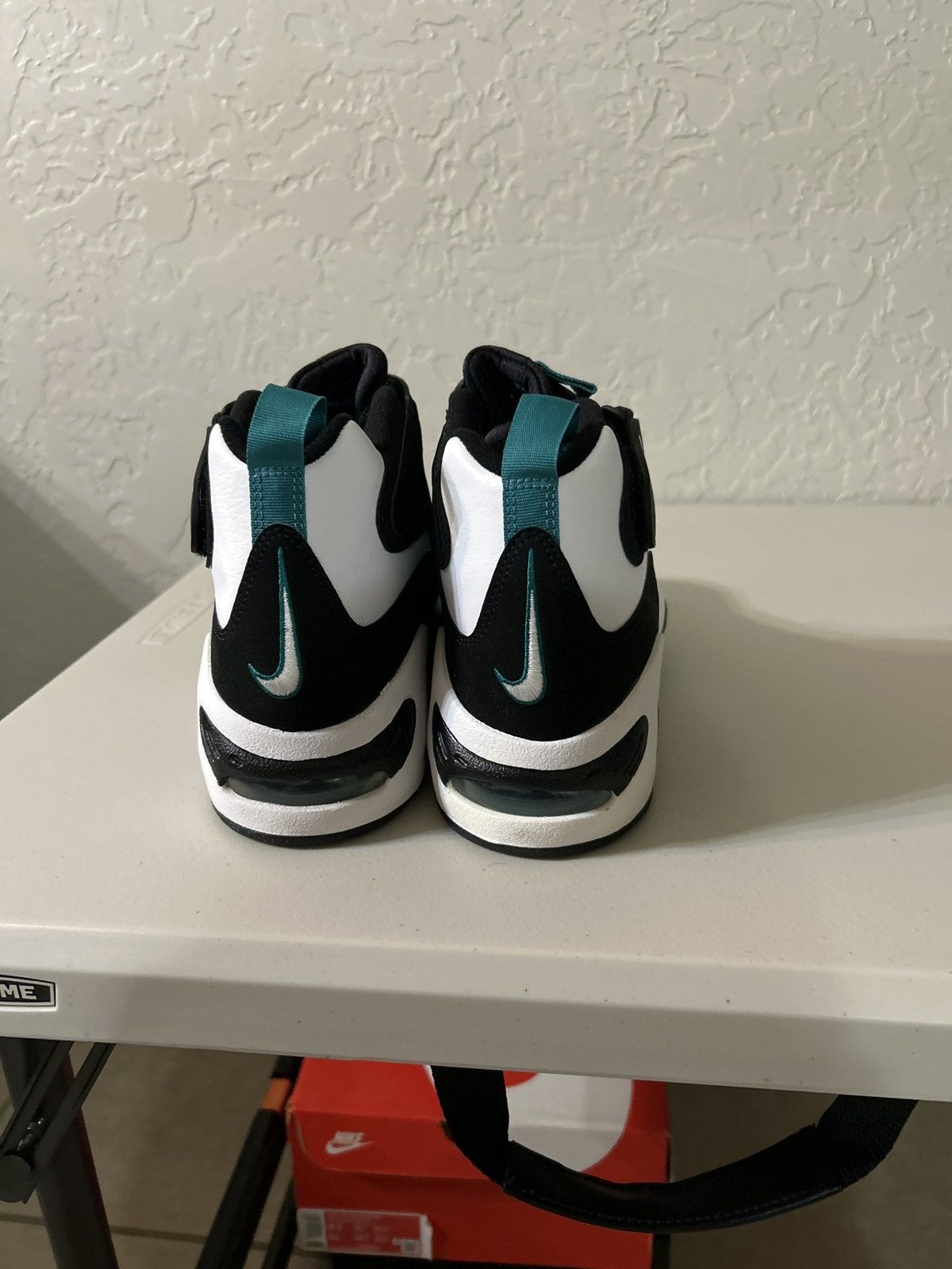 Nike Nike Air Griffey Max 1 Size US 9.5 / EU 42-43 - 4 Thumbnail