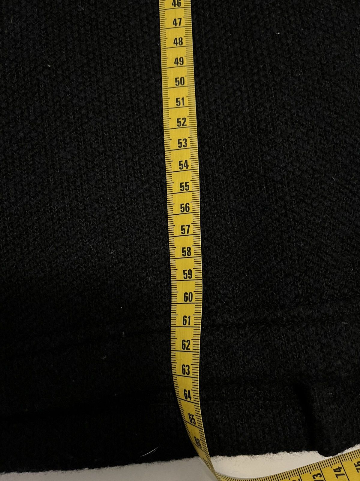 Engineered Garments Engineered Garments Knit Cardigan Jacket Navy/Black Size US M / EU 48-50 / 2 - 10 Thumbnail