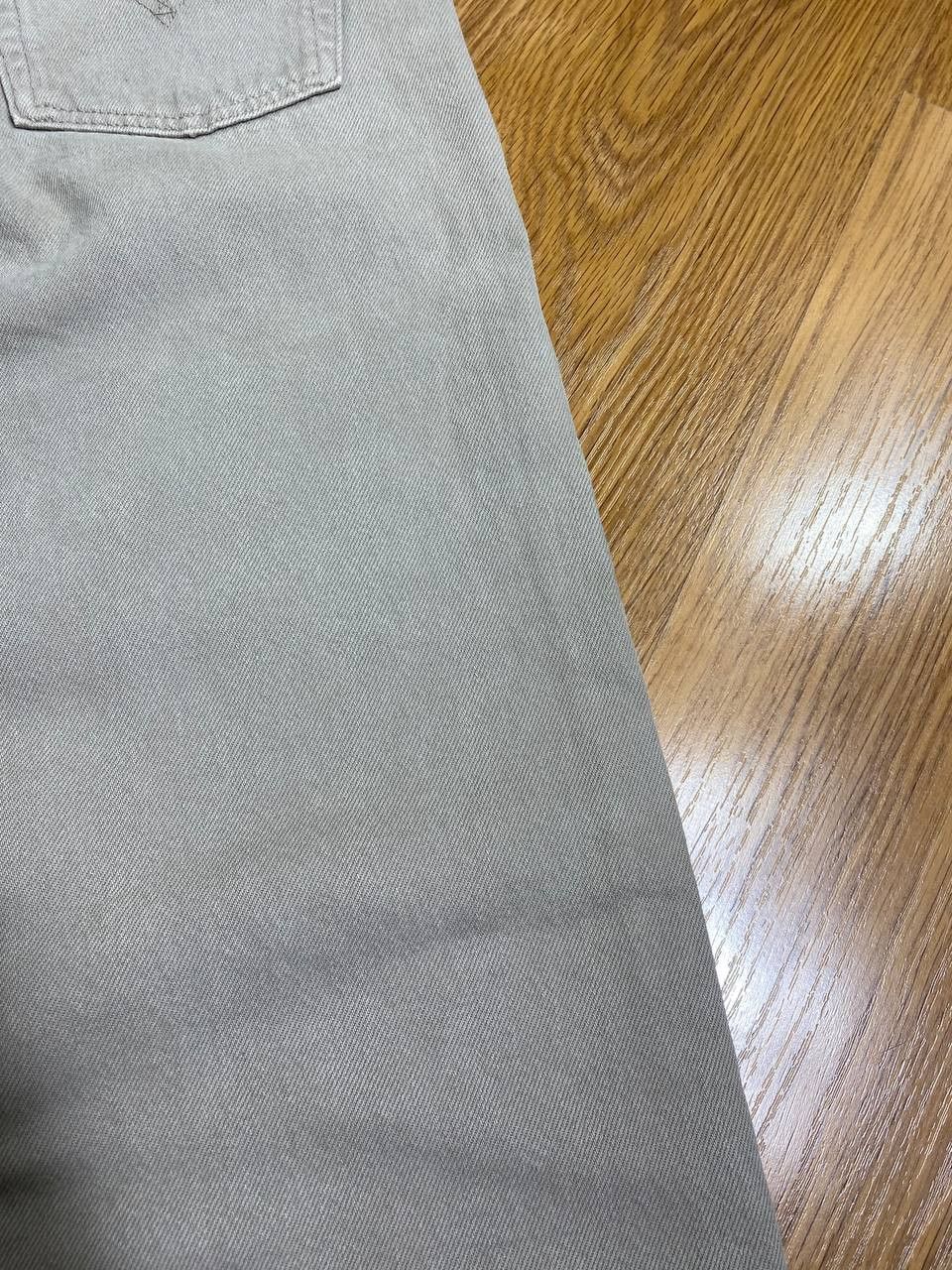 Levi's Levis 550 Jeans 30x30 Denim Relaxed baggy straight y2k faded Size US 30 / EU 46 - 10 Thumbnail