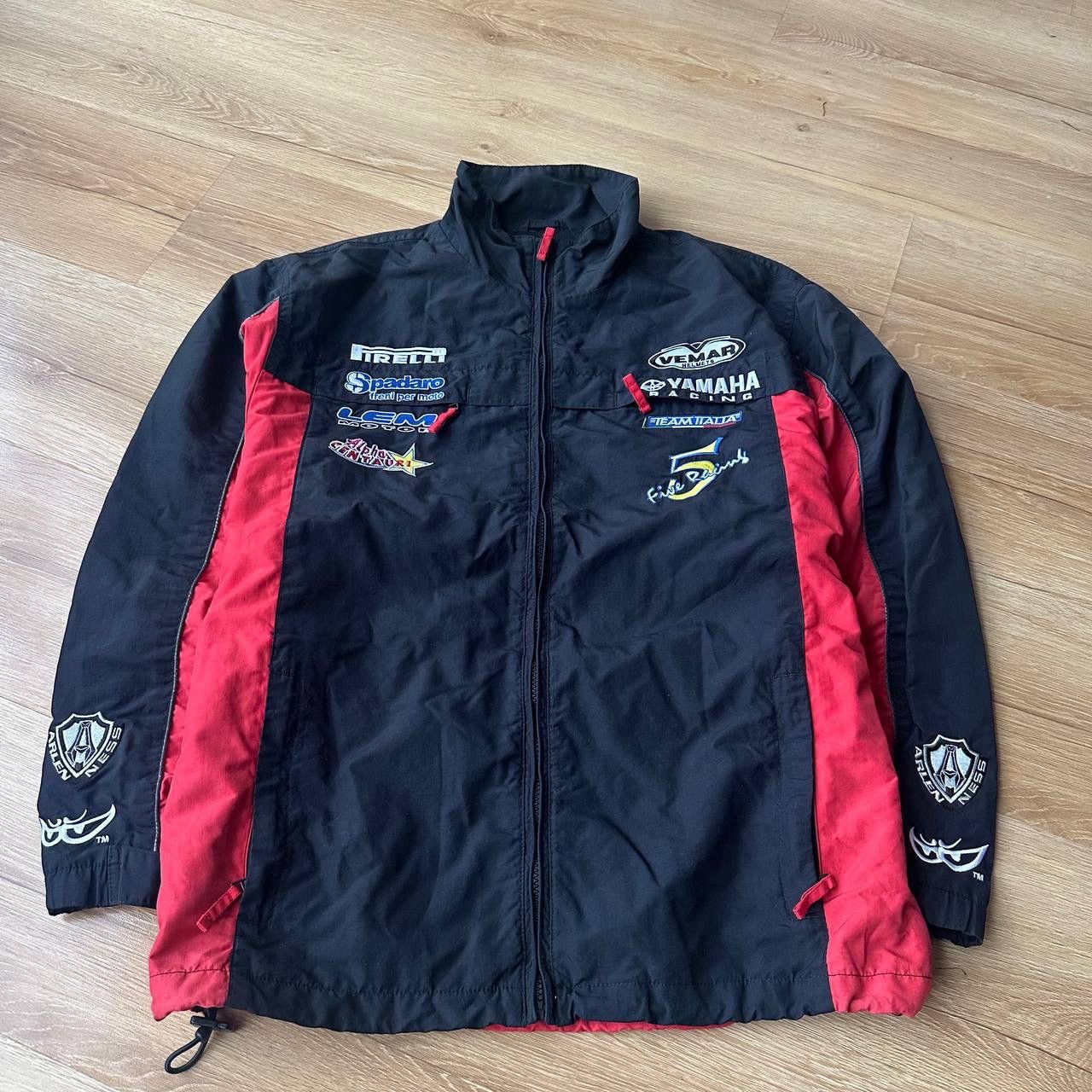 Other ArlenNess Racing Jacket Size US L / EU 52-54 / 3 - 2 Thumbnail