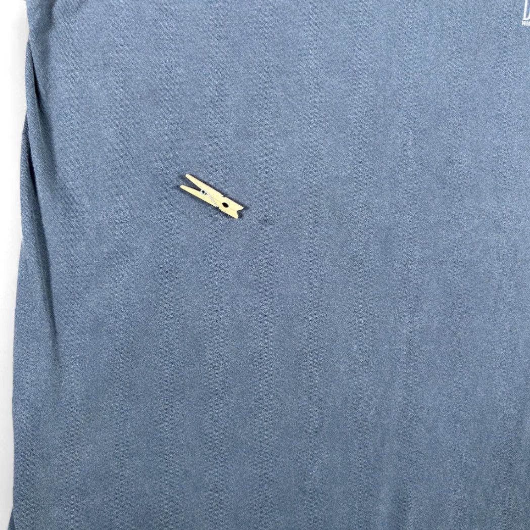 Comfort Colors Salty Dog Cafe Shirt Adult MEDIUM Blue Cotton Hilton Head South Carolina Y2K Size US M / EU 48-50 / 2 - 6 Thumbnail