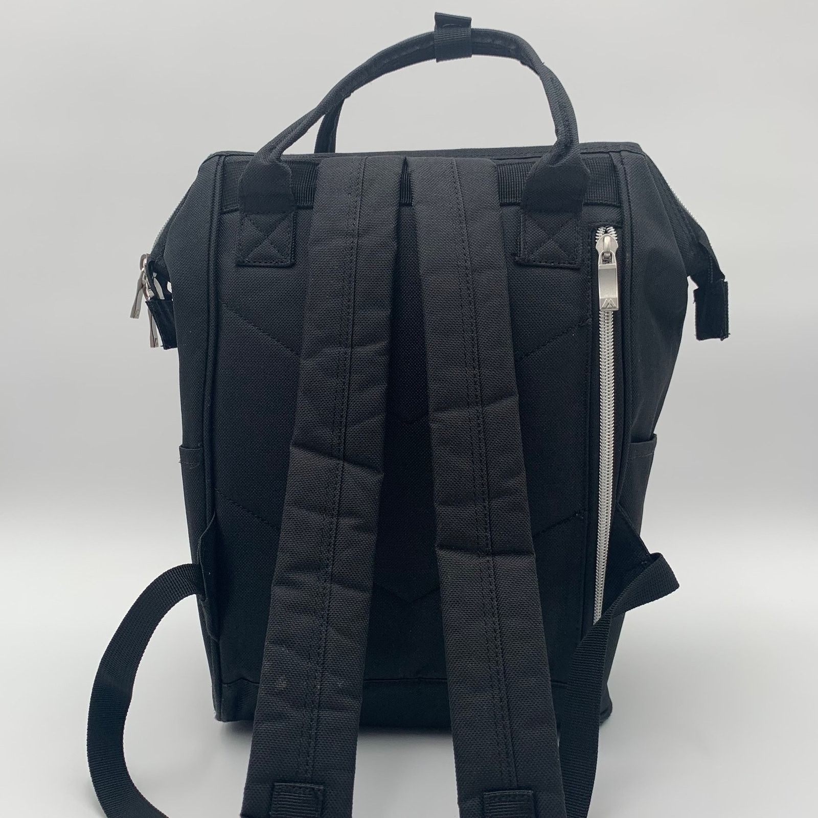 Other Everest Friendly Mini Handbag Backpack Black OSFA READ Size ONE SIZE - 4 Thumbnail