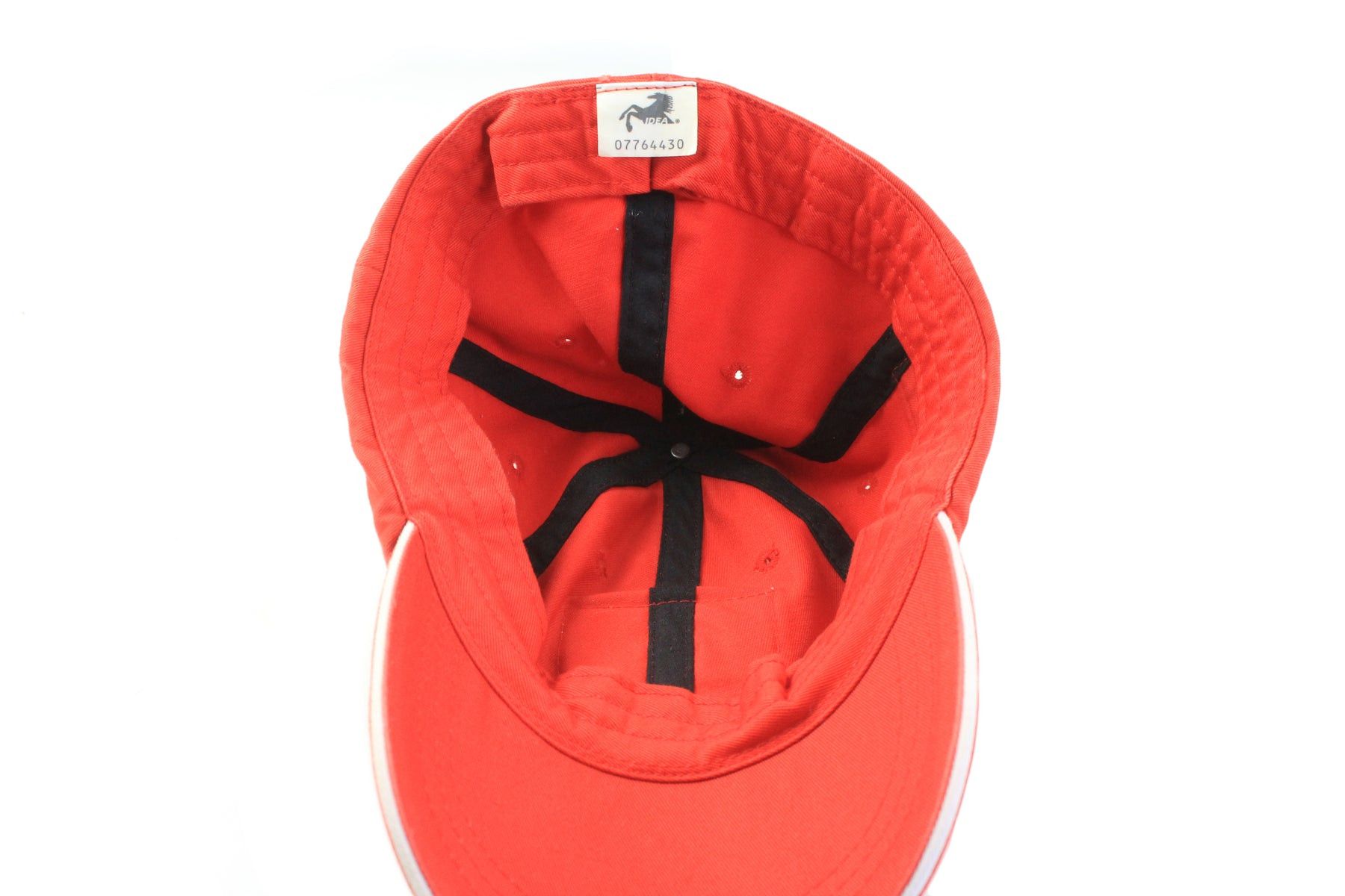 Ferrari × Formula 1 Ferrari Fila Cap Size ONE SIZE - 5 Thumbnail