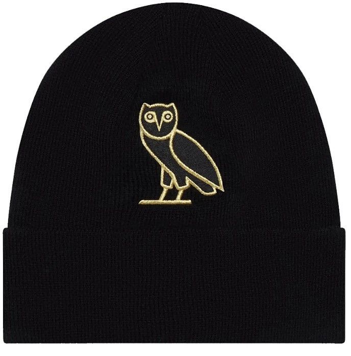October's Very Own 2022 Classic Owl Beanie Size ONE SIZE - 6 Thumbnail