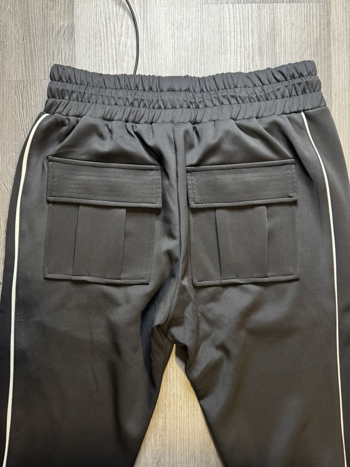 Richie Le Collection RLC Track Pants Size US 32 / EU 48 - 5 Thumbnail