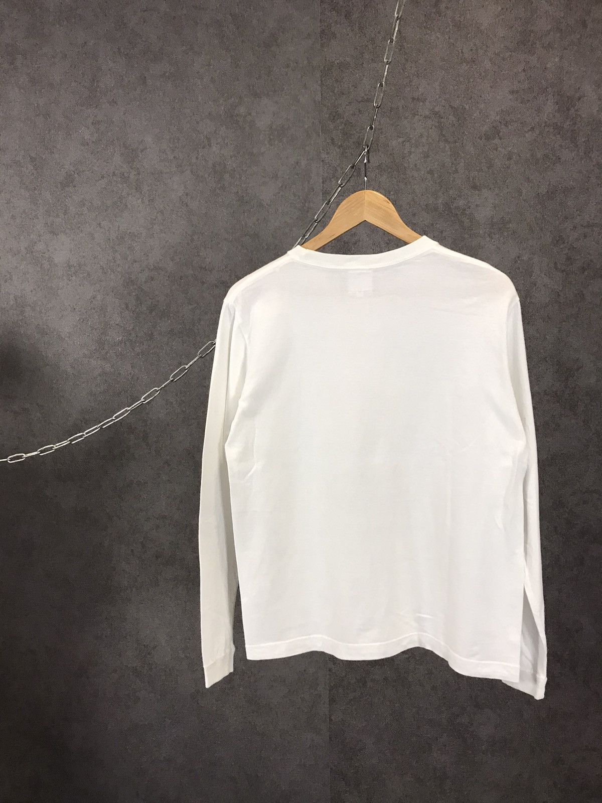 Other Snake’s porno wheel skateboarding streetwear long sleeve Size US S / EU 44-46 / 1 - 6 Thumbnail
