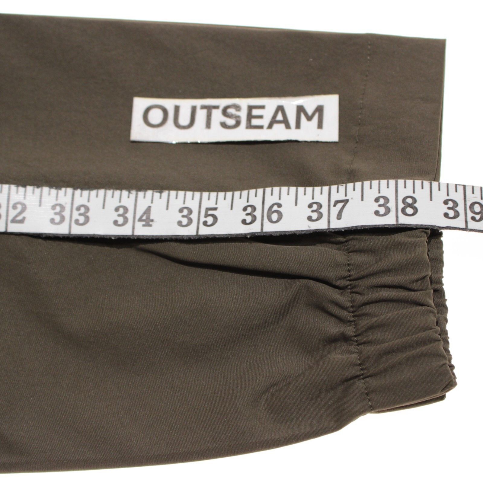 Slowear Slowear New with tags Chino Size 30 US In Green Size US 30 / EU 46 - 8 Thumbnail