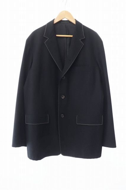 Yohji Yamamoto ARCHIVE! YOHJI YAMAMOTO POUR HOMME 92-93AW
