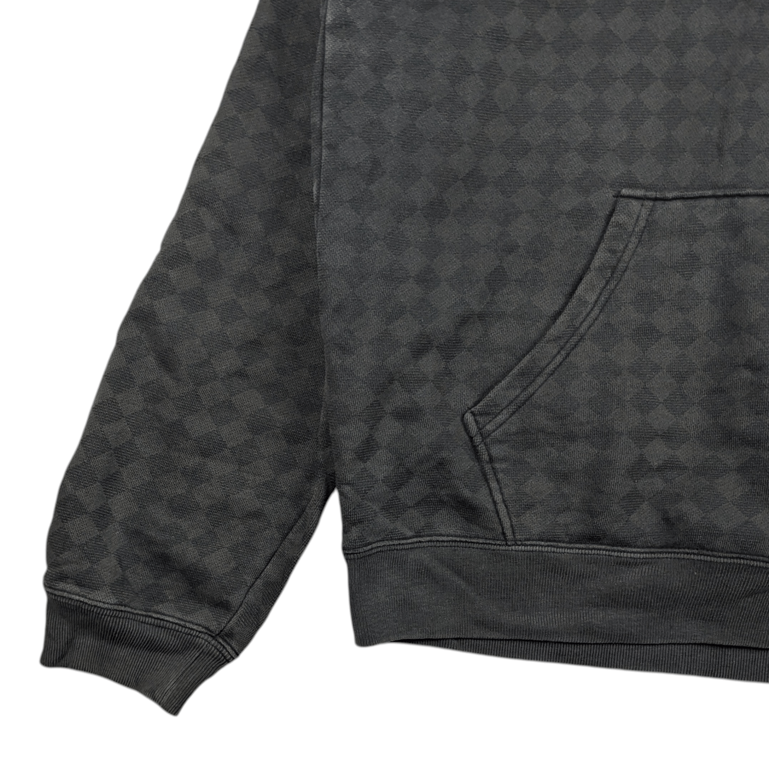 Japanese Brand Japan ROYAL CRAF Monogram Fendi Style Hoodie Size US M / EU 48-50 / 2 - 8 Thumbnail