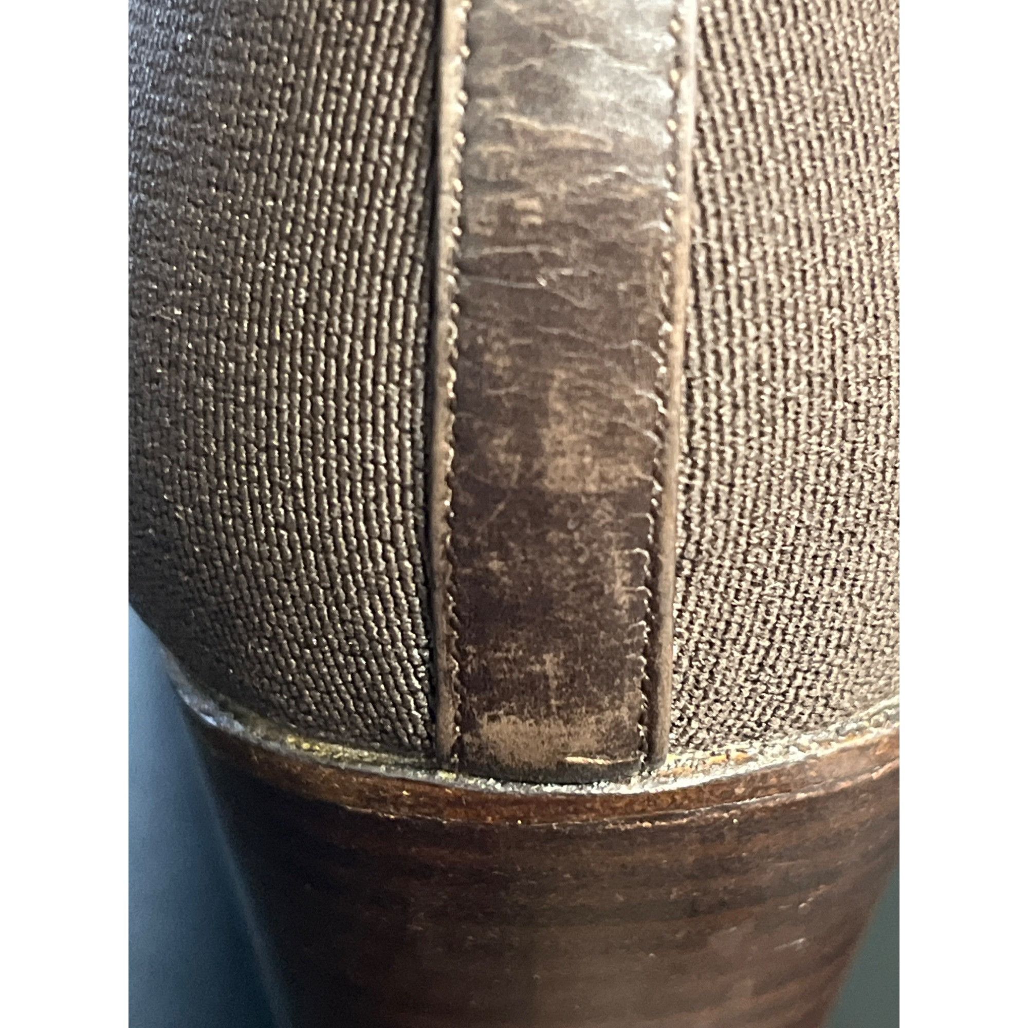 Stuart Weitzman Stuart Weitzman Women's Brown Shoes/Ankle Boots Size 8.5 SKU Size US 8.5 / IT 38.5 - 8 Thumbnail