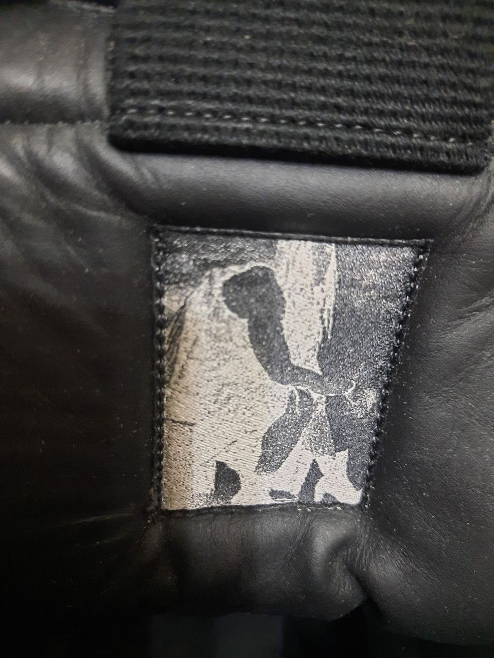 Rick Owens Jumbo Lace Geobasket Size US 9 / EU 42 - 3 Thumbnail
