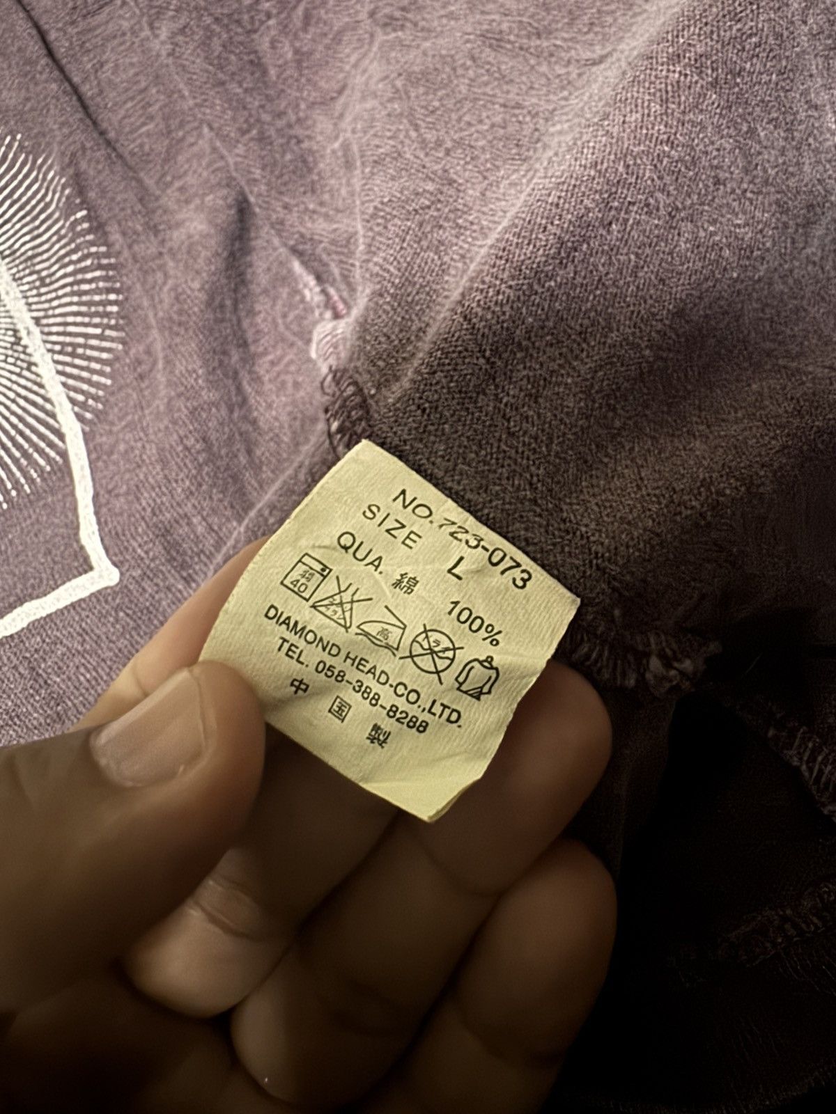 Japanese Brand Empty Gangstar jacket Size US M / EU 48-50 / 2 - 10 Thumbnail