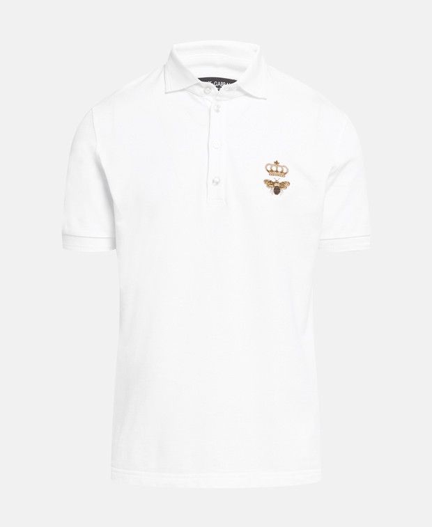 Dolce & Gabbana Polo shirt Size US XXL / EU 58 / 5 - 1 Preview