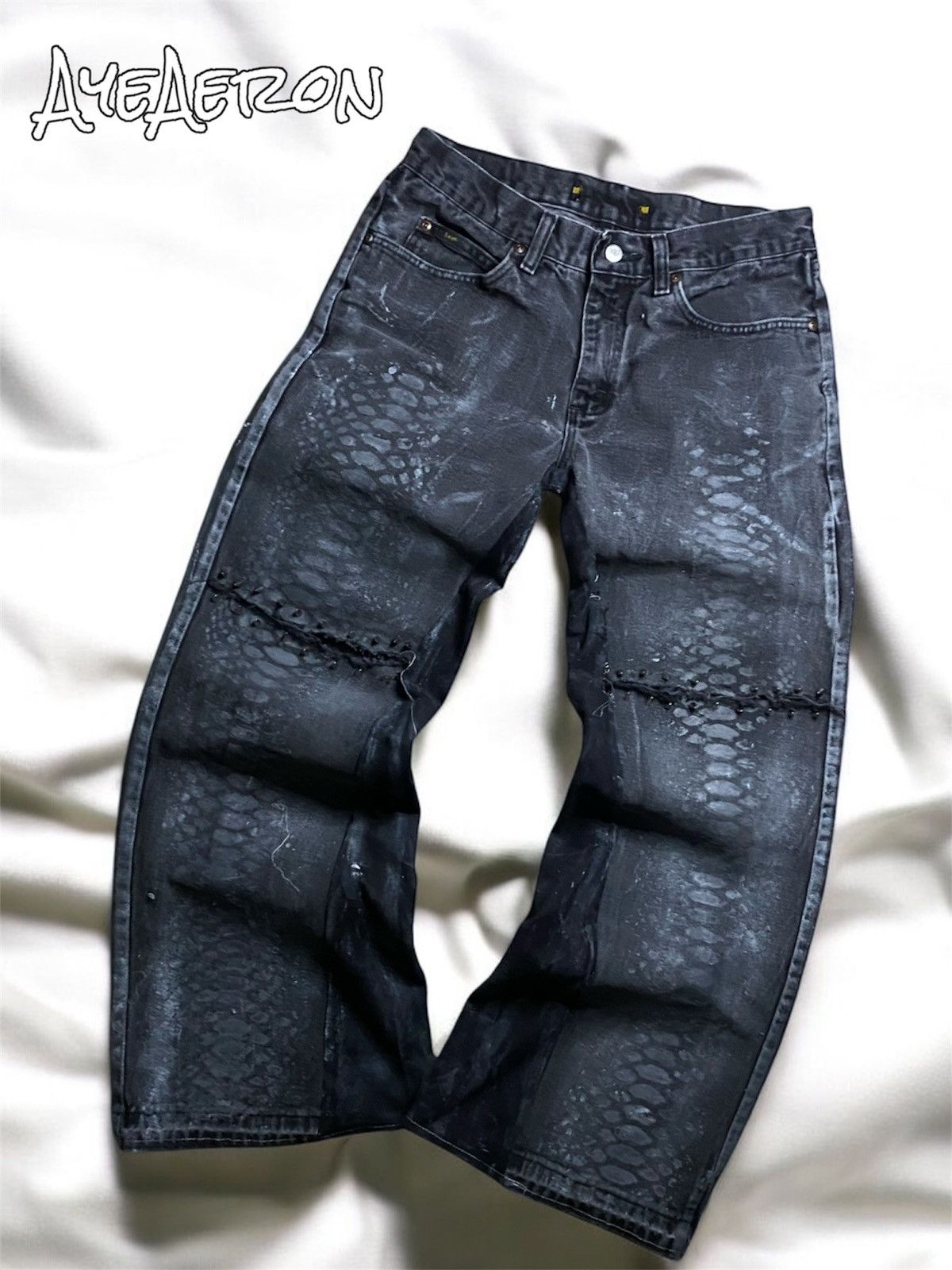 Other Shtyr Size US 32 / EU 48 - 3 Thumbnail