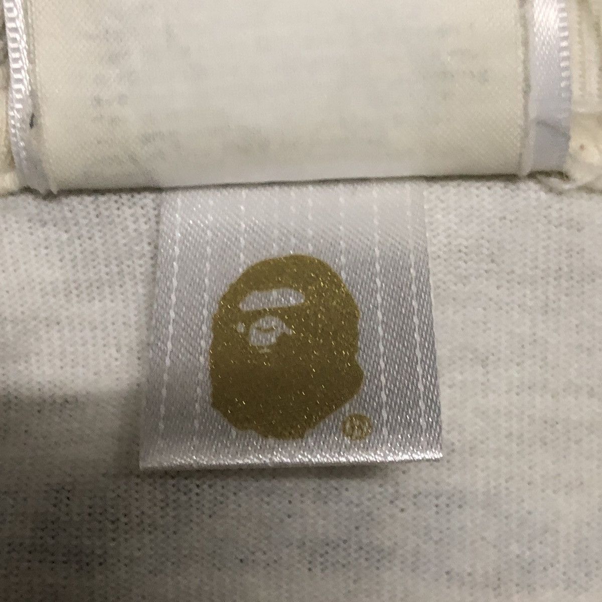 Bape BAPEXCLUSIVE Baby Milo Kyoto Tee Size US L / EU 52-54 / 3 - 9 Thumbnail