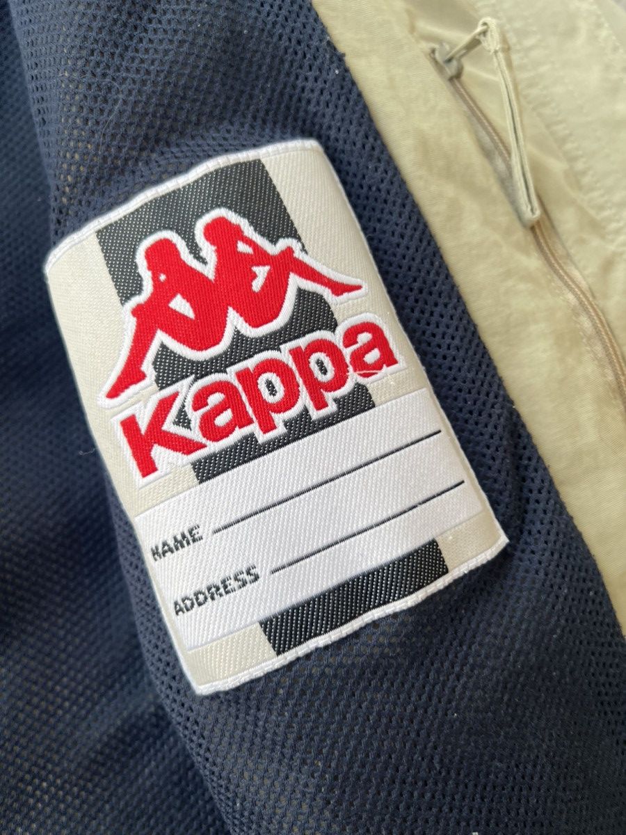 Other Kappa Vintage Jacket Size US L / EU 52-54 / 3 - 5 Thumbnail