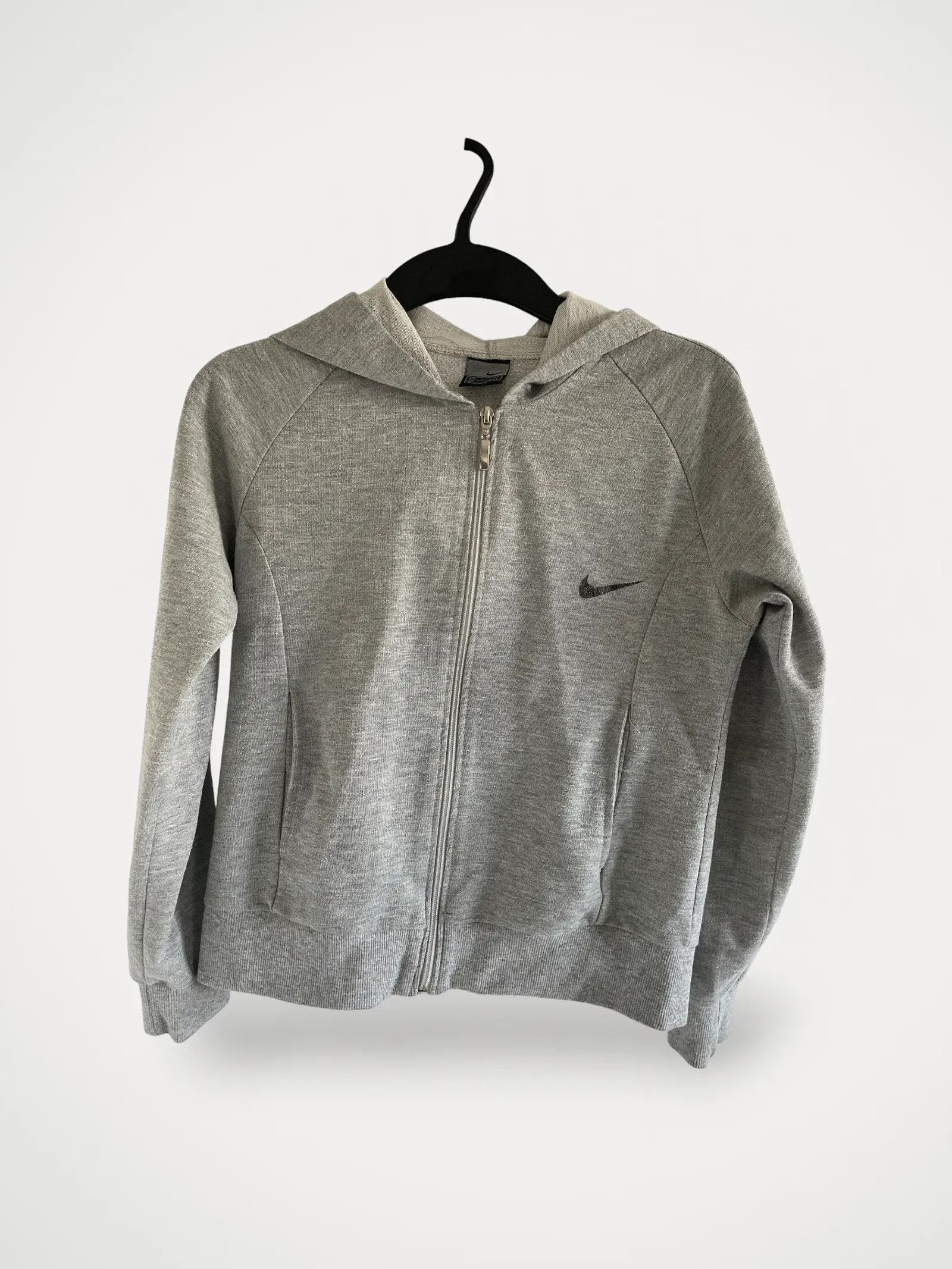 Nike Nike Cardigan Size S / US 4 / IT 40 - 1 Thumbnail