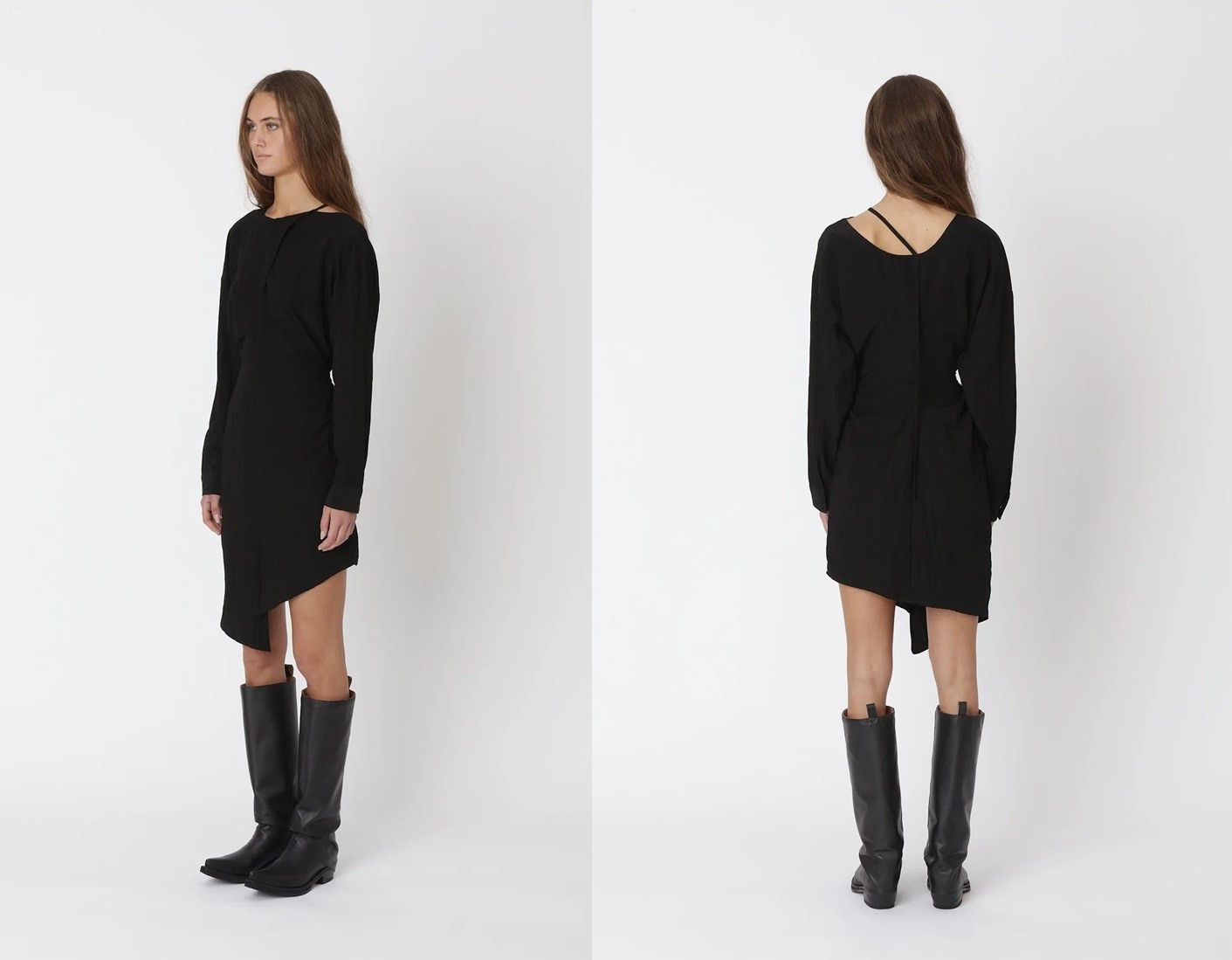 Won Hundred Ebba dress Size XS / US 0-2 / IT 36-38 - 6 Thumbnail