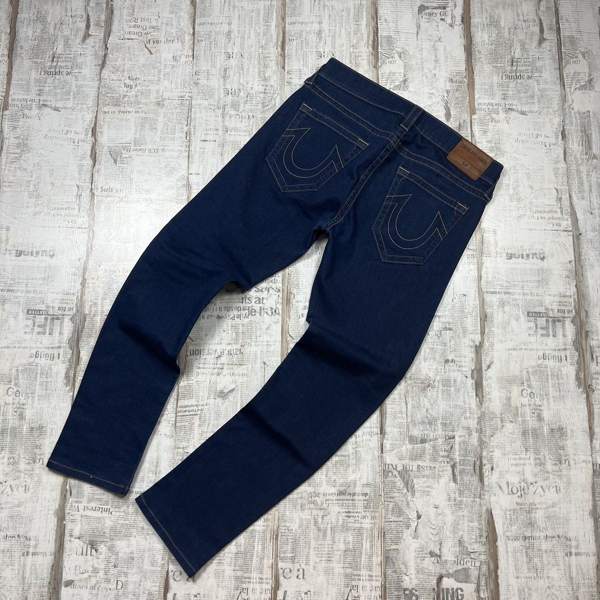 image of True Religion Jeans in Navy, Men's (Size 34)