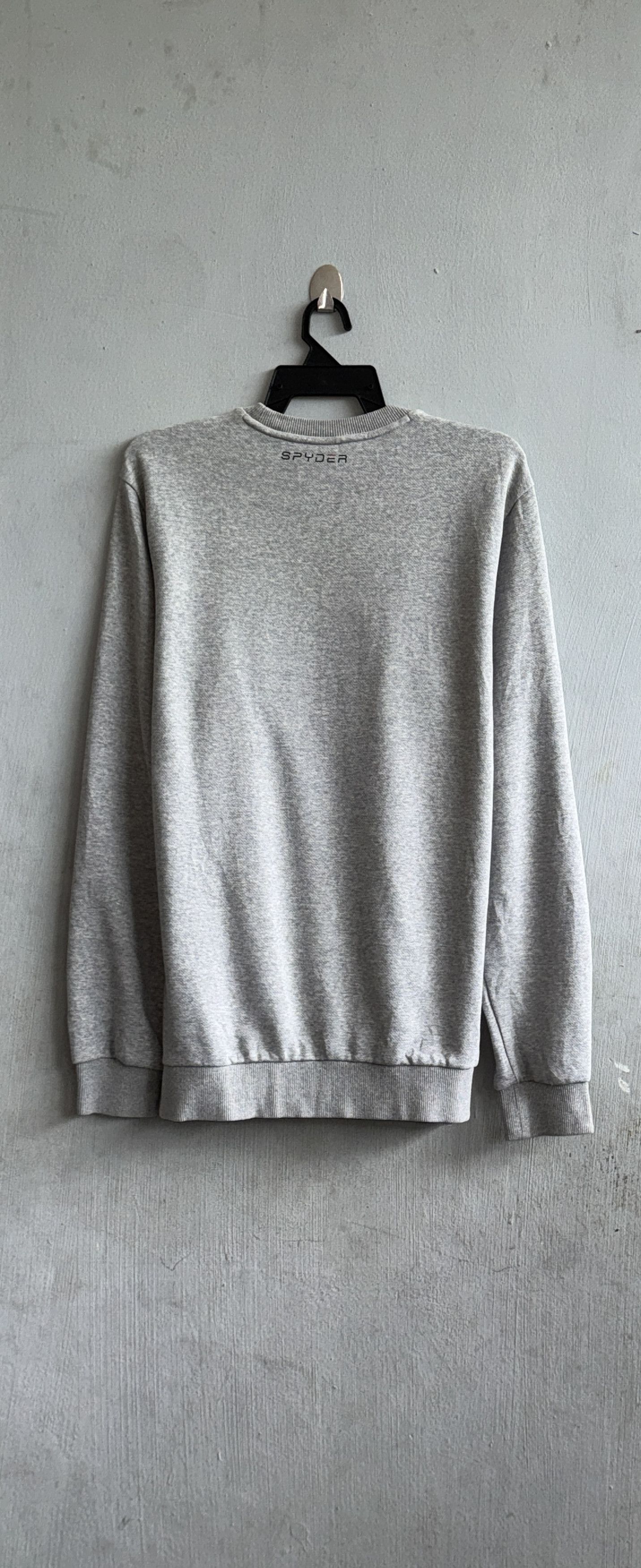 Spyder Spyder Sweatshirt Size US L / EU 52-54 / 3 - 10 Thumbnail