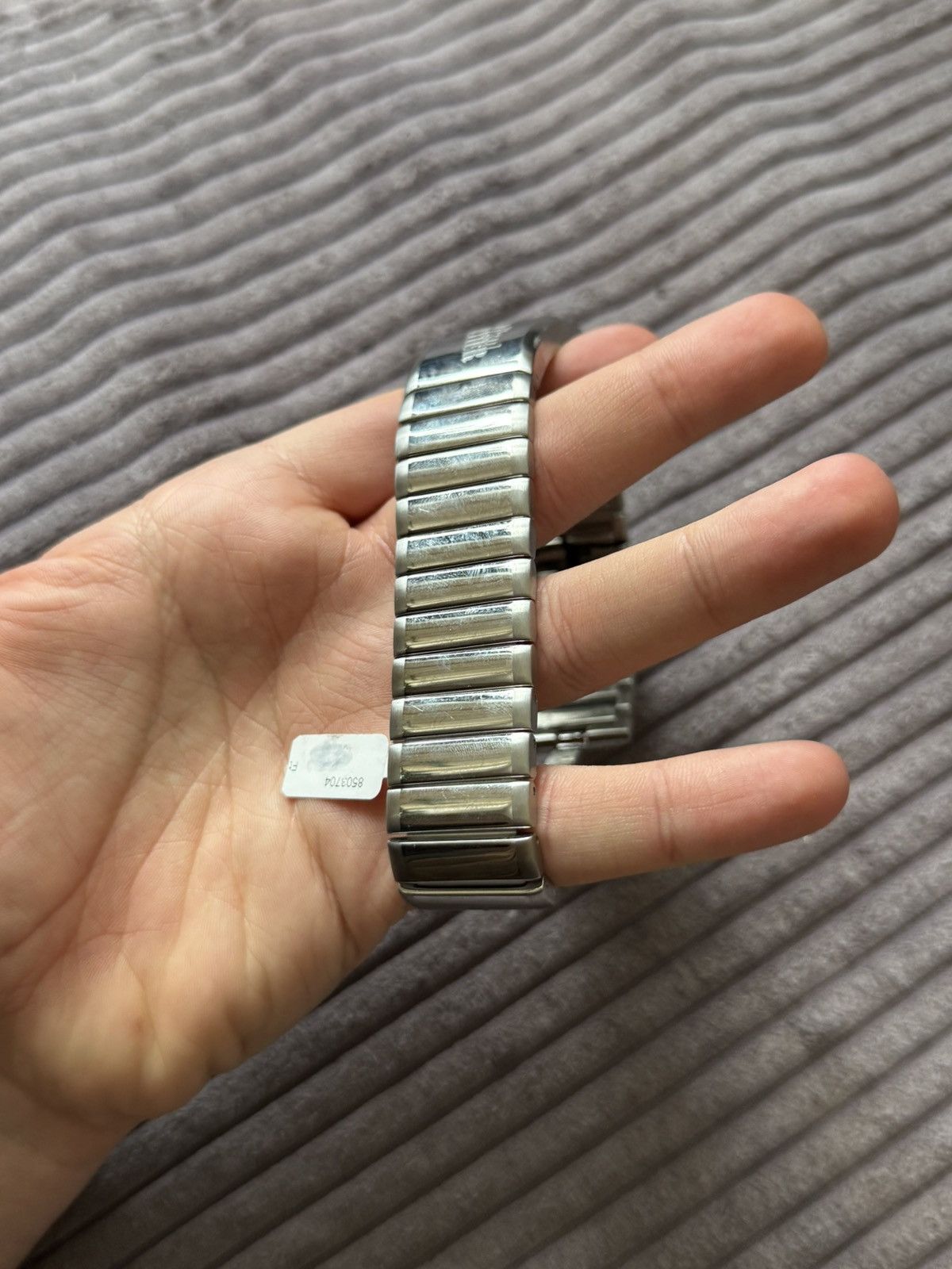 Vintage Vintage Jean Paul Gaultier Archive Bracelet Watch Grail Size ONE SIZE - 10 Thumbnail